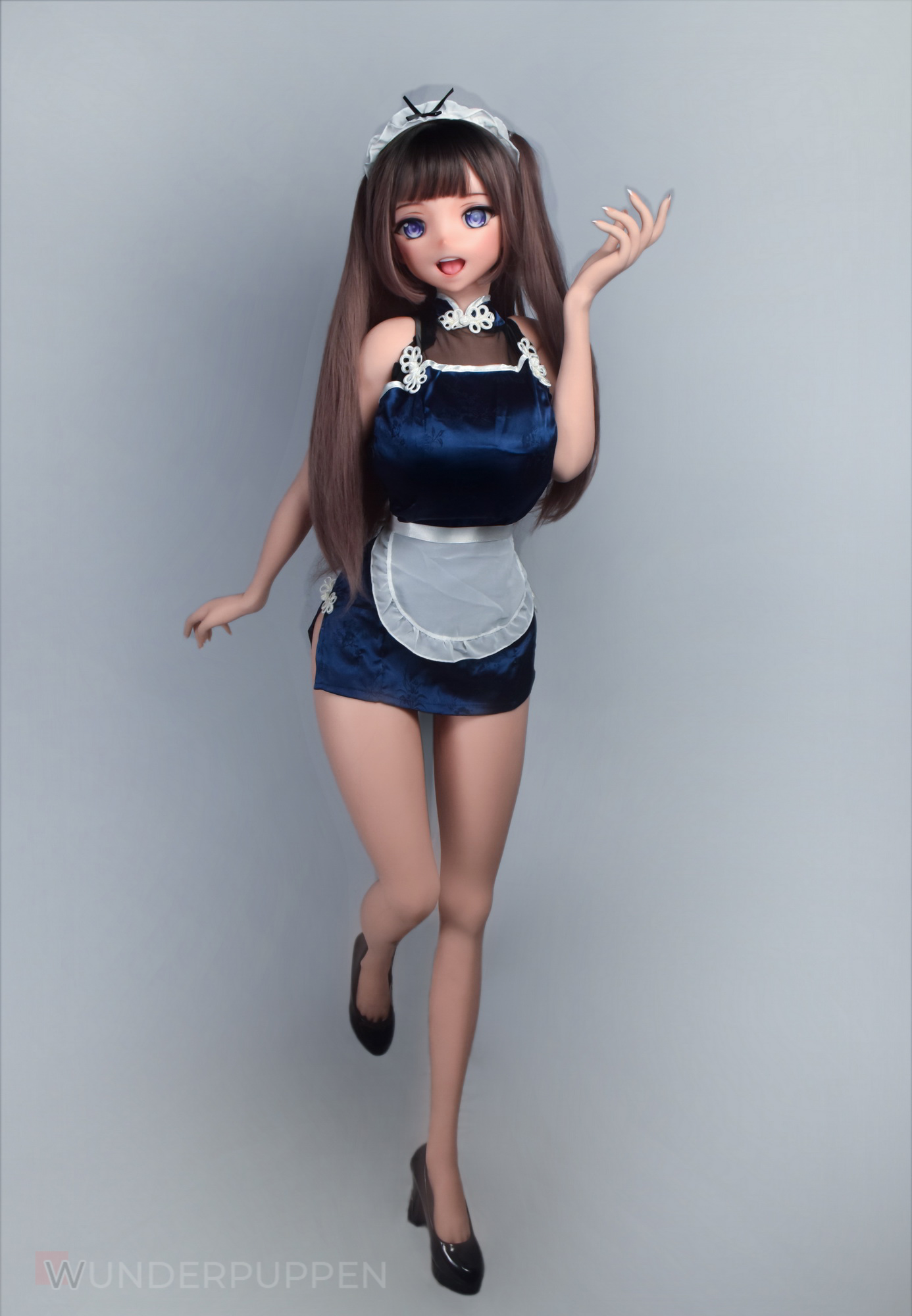 Sayuri – Elsa Babe 148cm – Bild 8