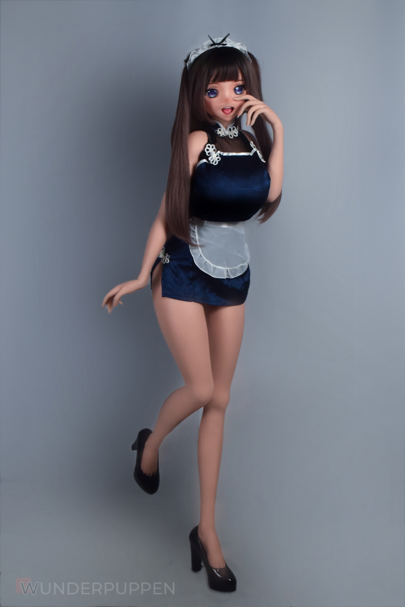 Sayuri – Elsa Babe 148cm – Bild 7