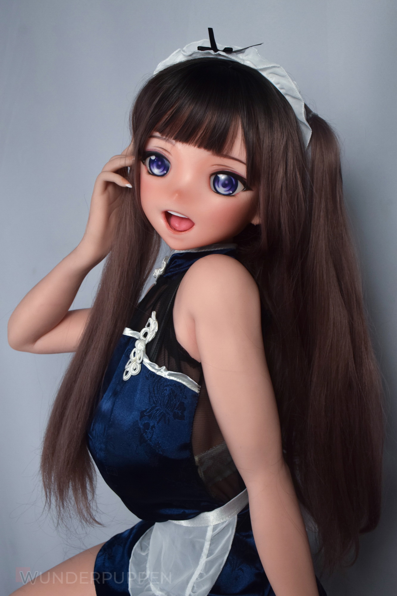 Sayuri – Elsa Babe 148cm – Bild 6