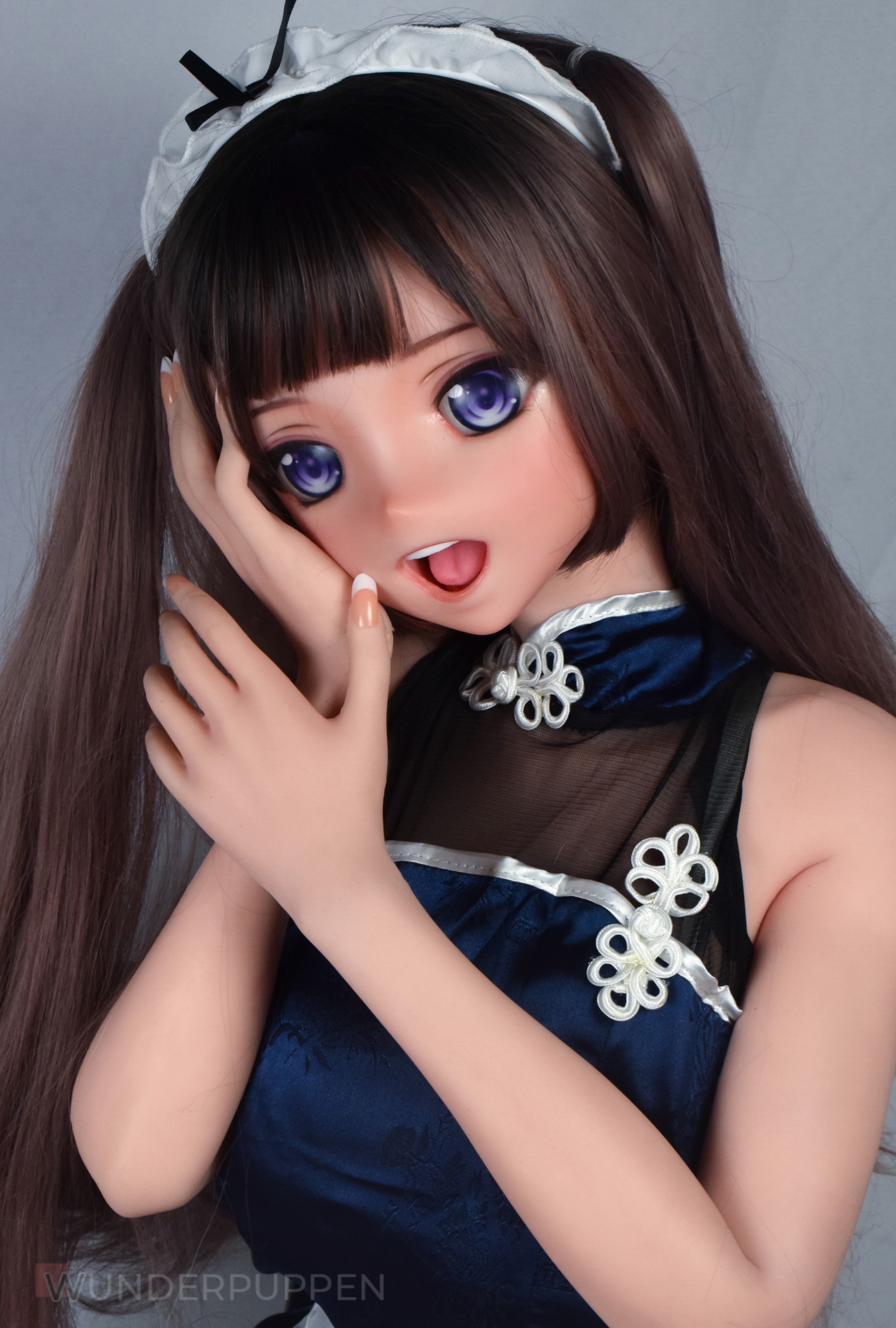 Sayuri – Elsa Babe 148cm – Bild 3