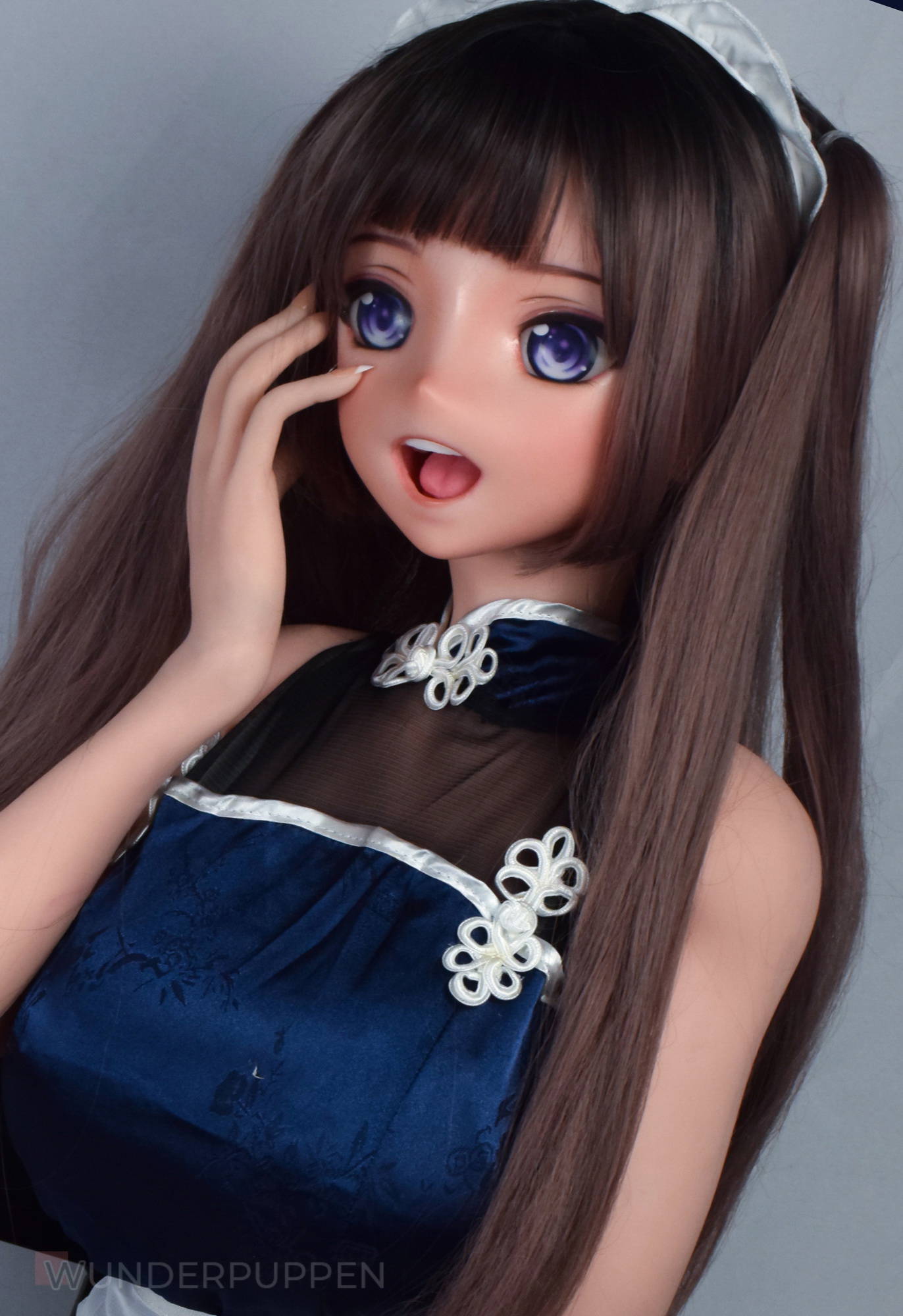Sayuri – Elsa Babe 148cm – Bild 2