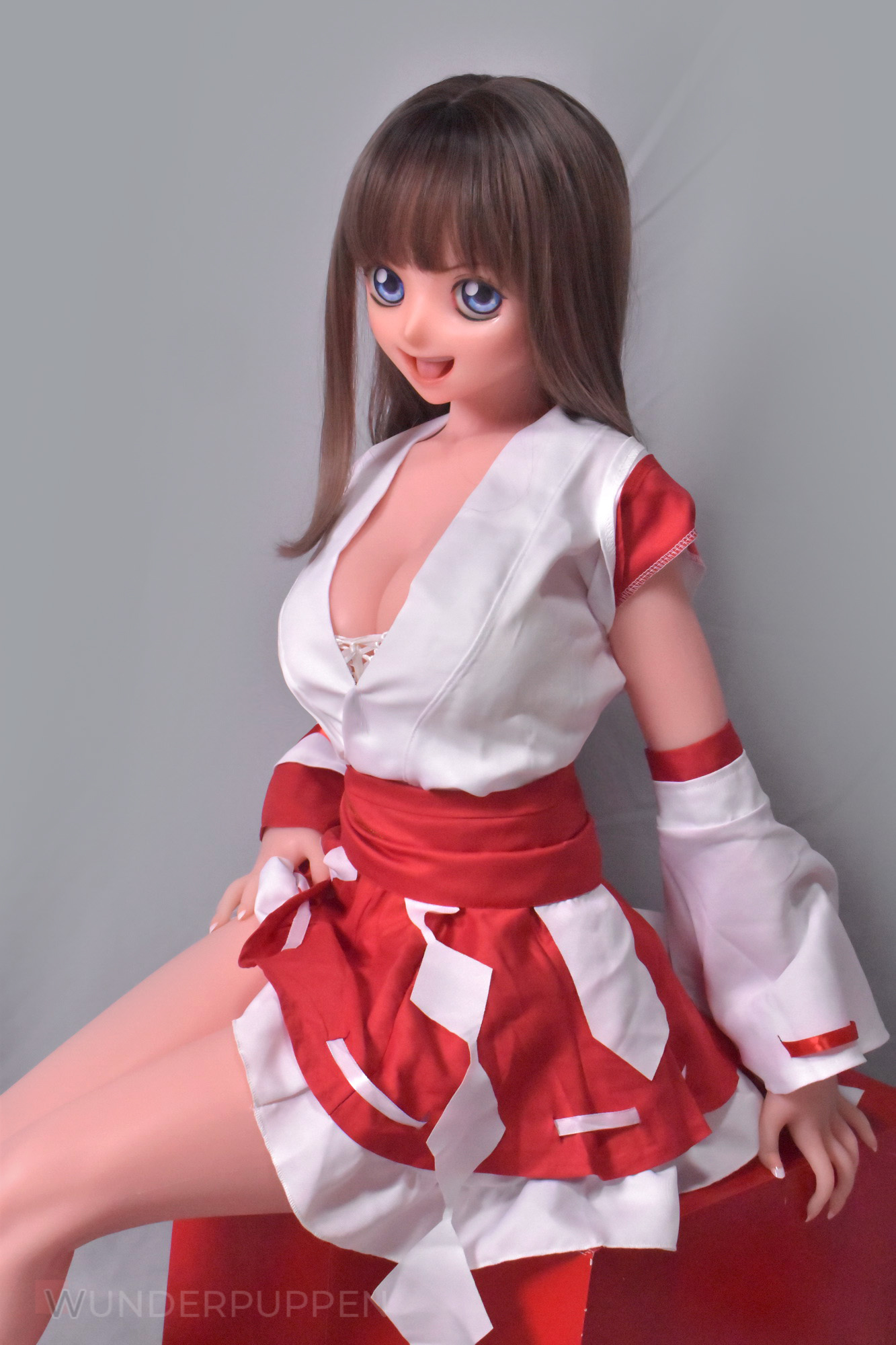 Tsuruta Haruna – Elsa Babe 148cm – Bild 5