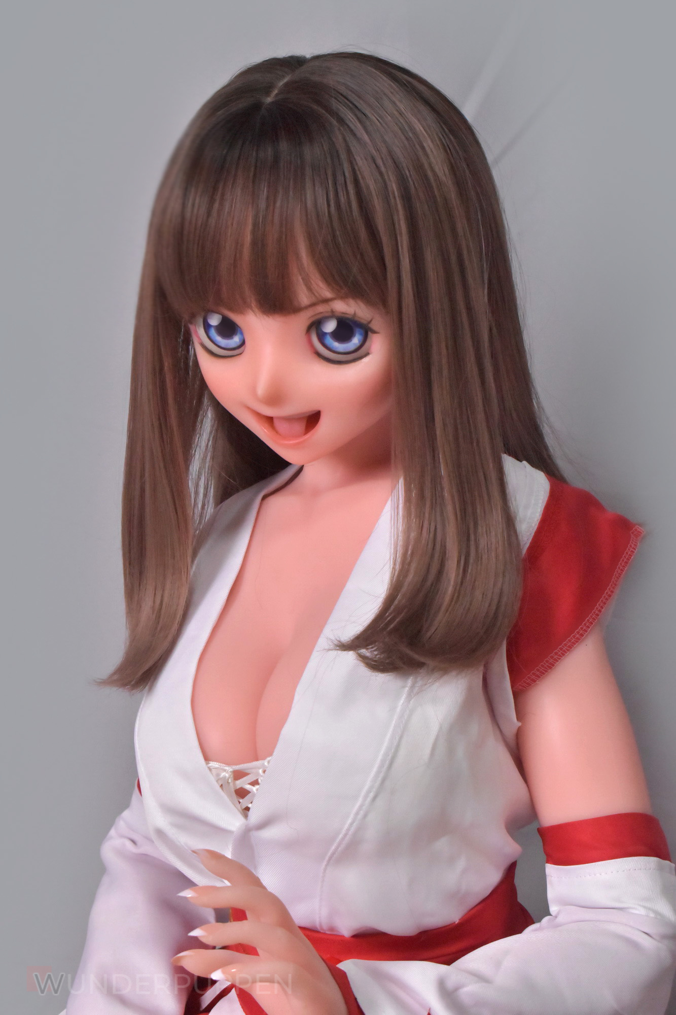 Tsuruta Haruna – Elsa Babe 148cm – Bild 2