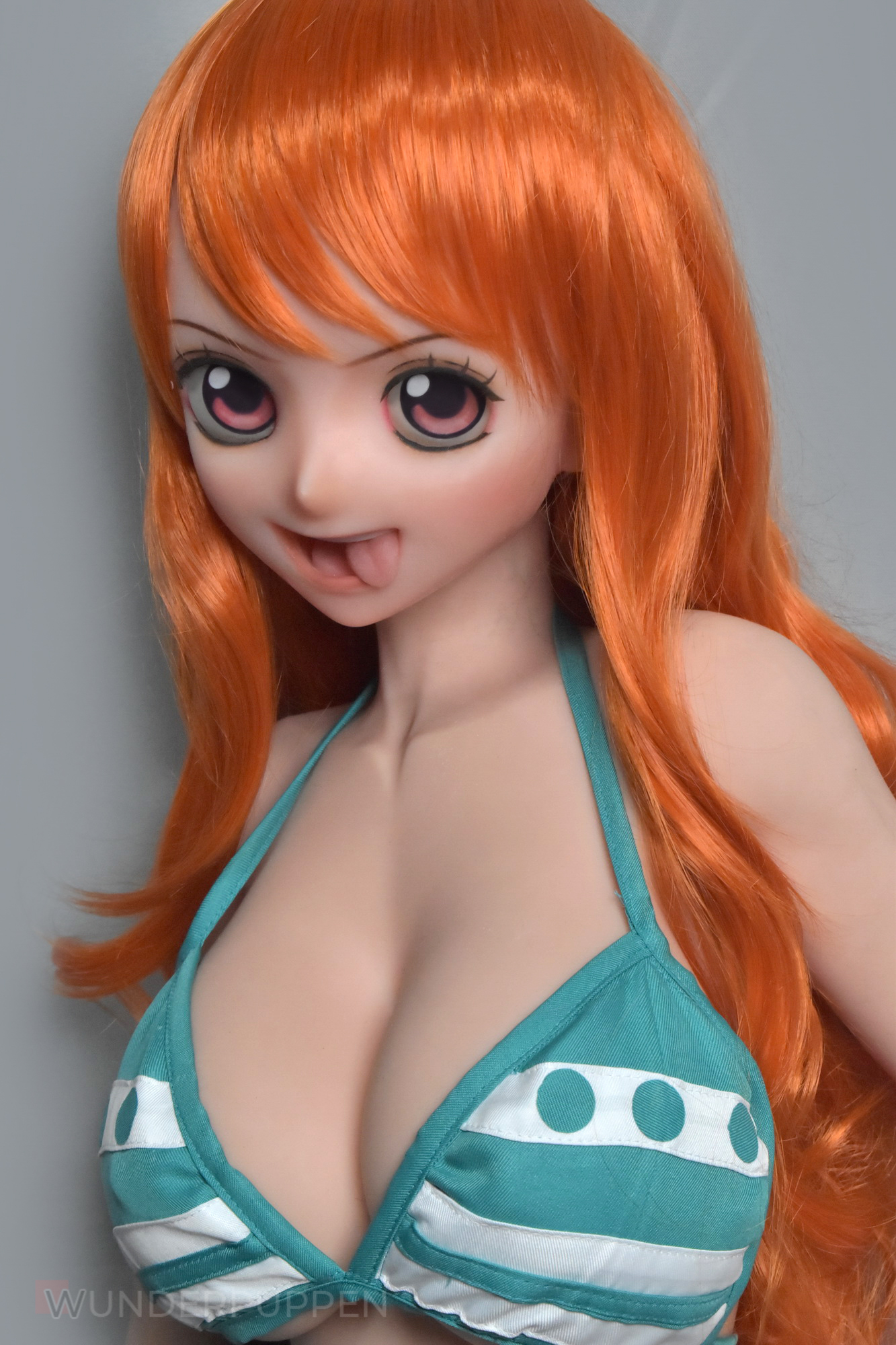 Tsuruta Haruna – Elsa Babe 148cm – Bild 15