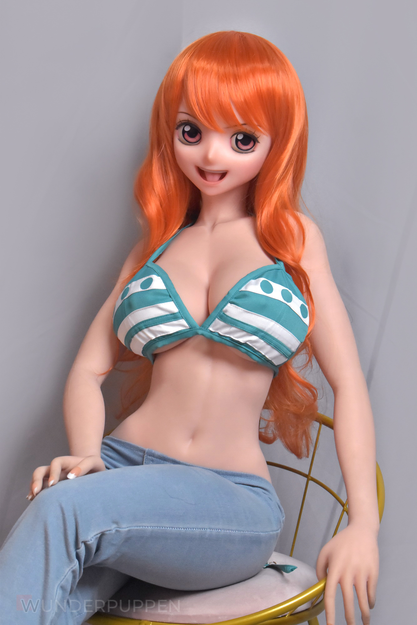 Tsuruta Haruna – Elsa Babe 148cm – Bild 13