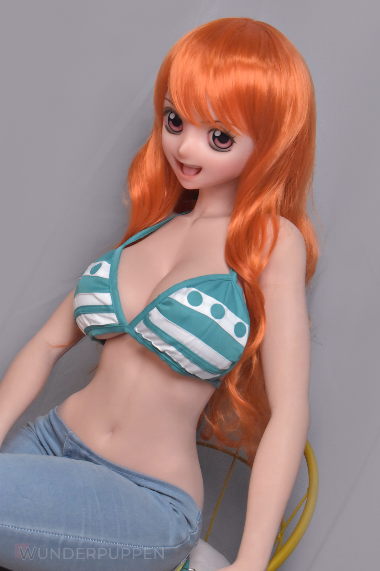 Tsuruta Haruna – Elsa Babe 148cm – Bild 11