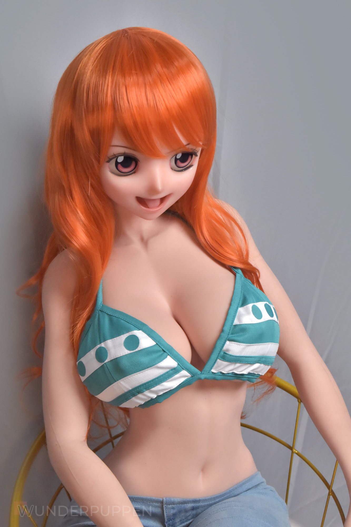 Tsuruta Haruna – Elsa Babe 148cm – Bild 12