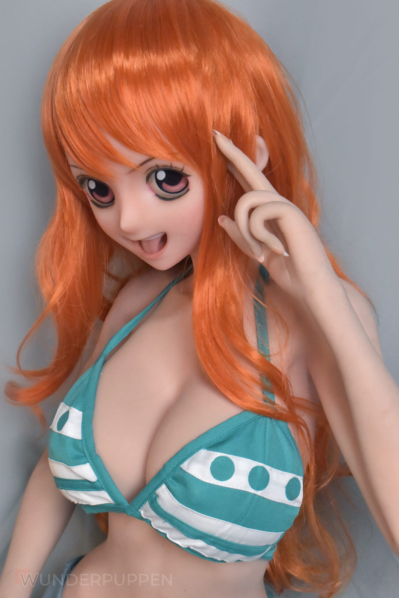 Tsuruta Haruna – Elsa Babe 148cm – Bild 8