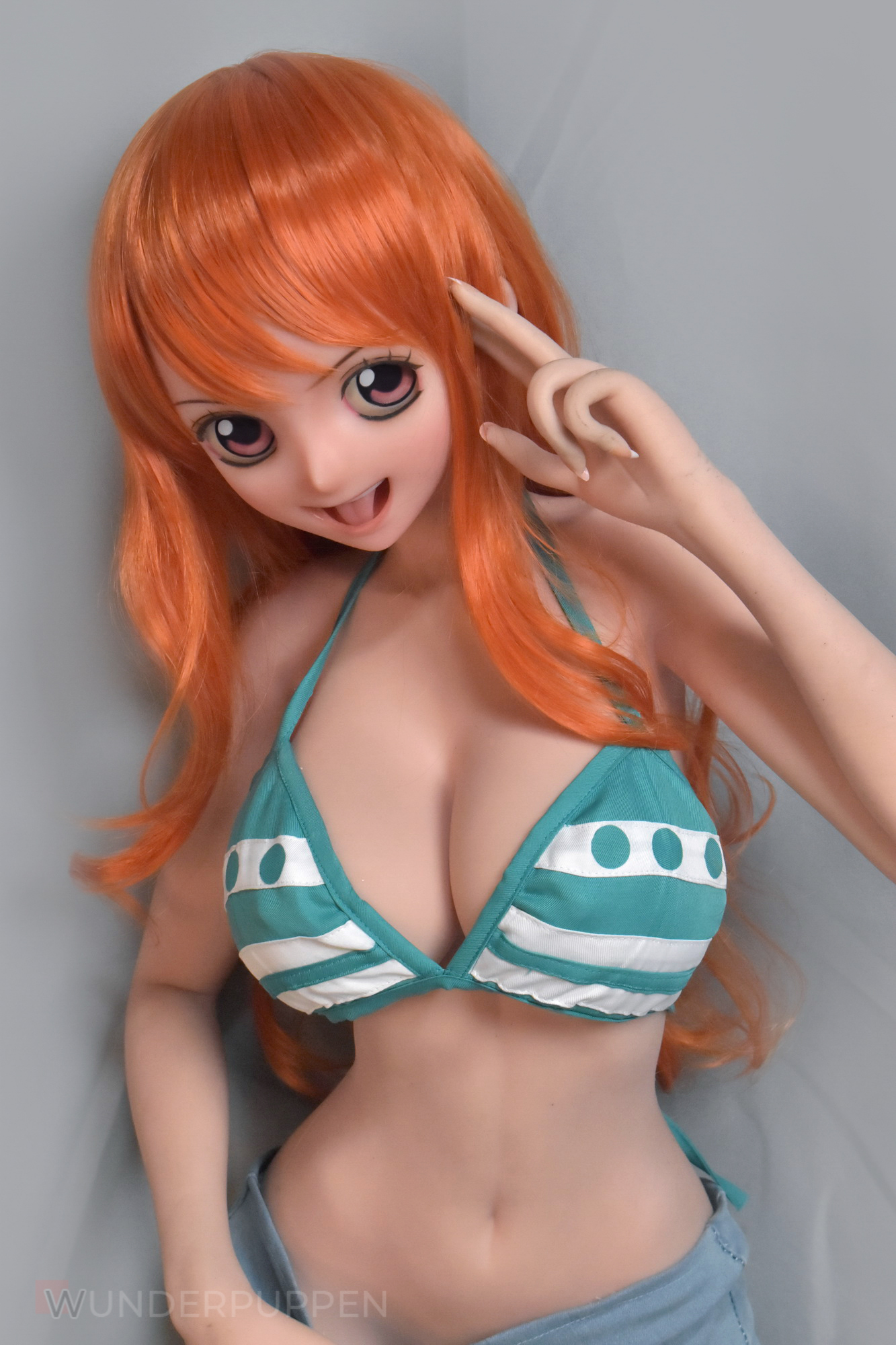 Tsuruta Haruna – Elsa Babe 148cm – Bild 7
