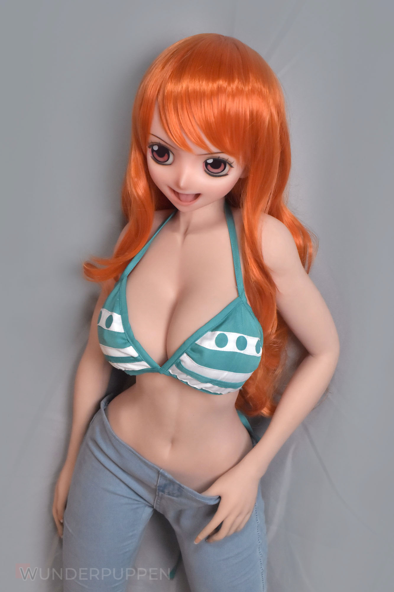 Tsuruta Haruna – Elsa Babe 148cm – Bild 4