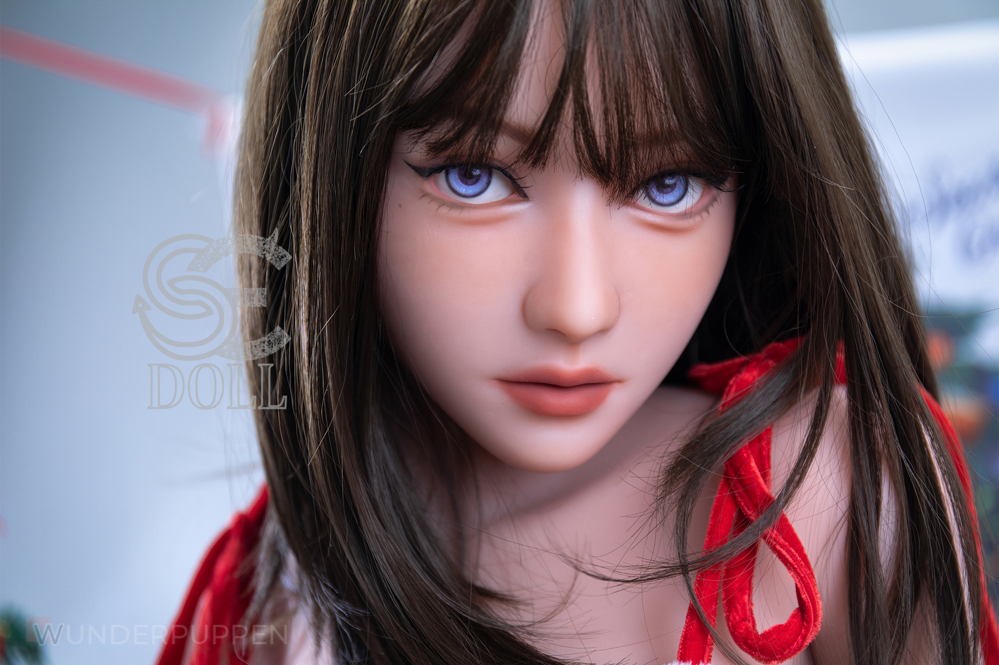 Angelyn - SE Doll 153 cm F – Bild 16