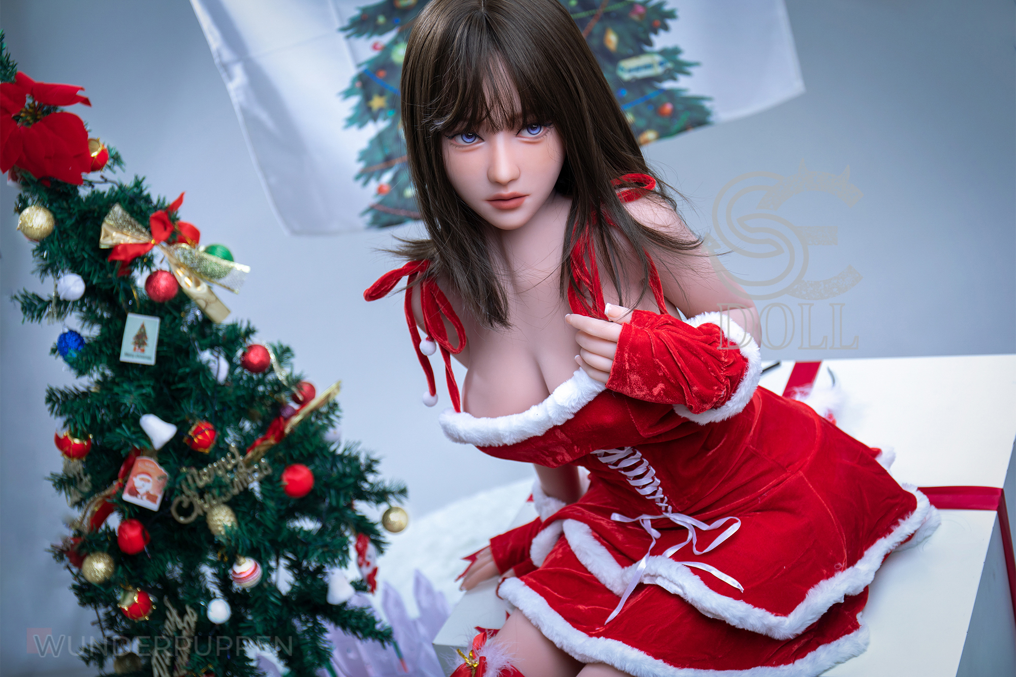Angelyn - SE Doll 153 cm F – Bild 15