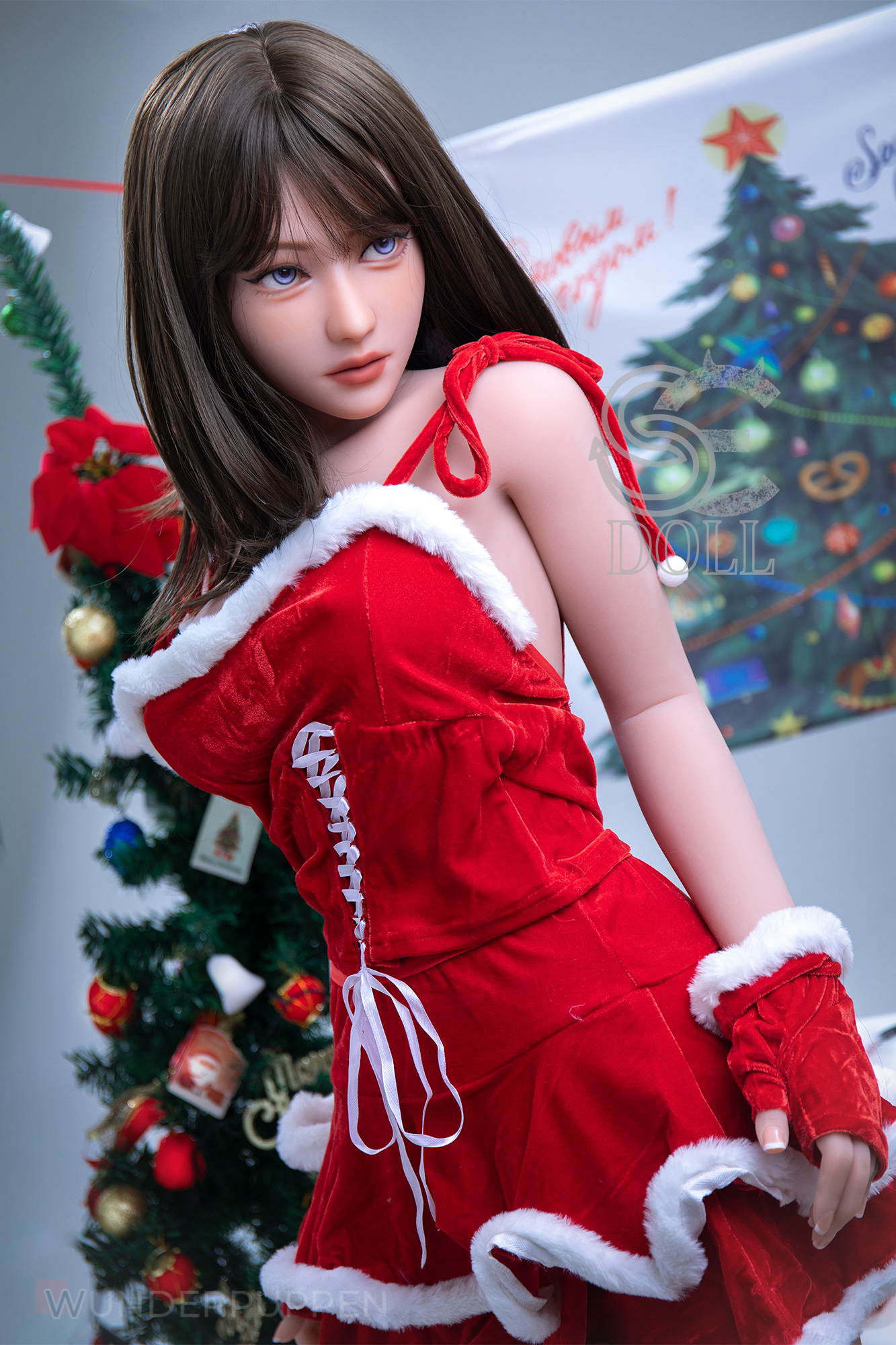 Angelyn - SE Doll 153 cm F – Bild 10