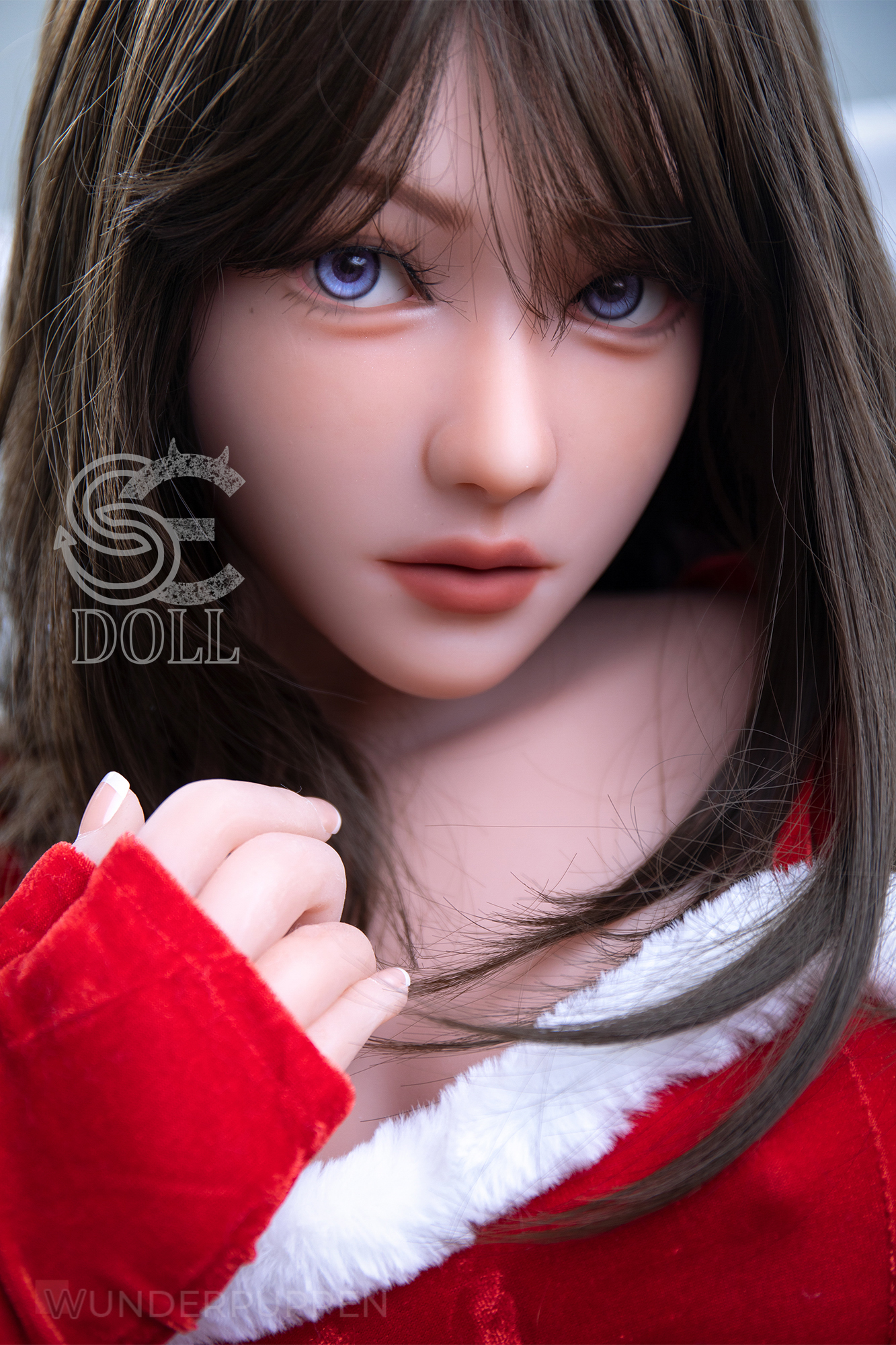 Angelyn - SE Doll 153 cm F – Bild 9