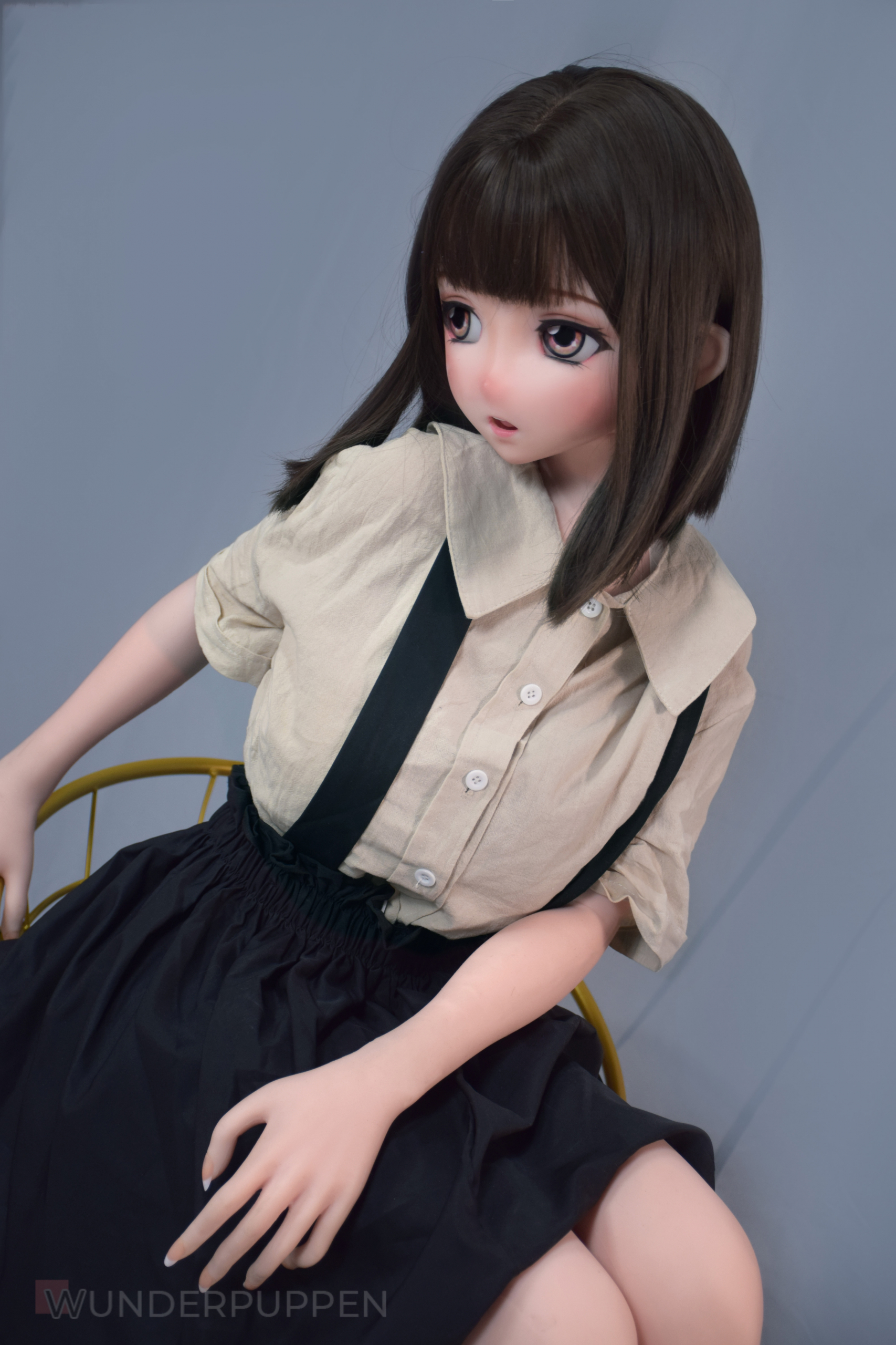 Tachibana Kotori – Elsa Babe 148cm – Bild 8