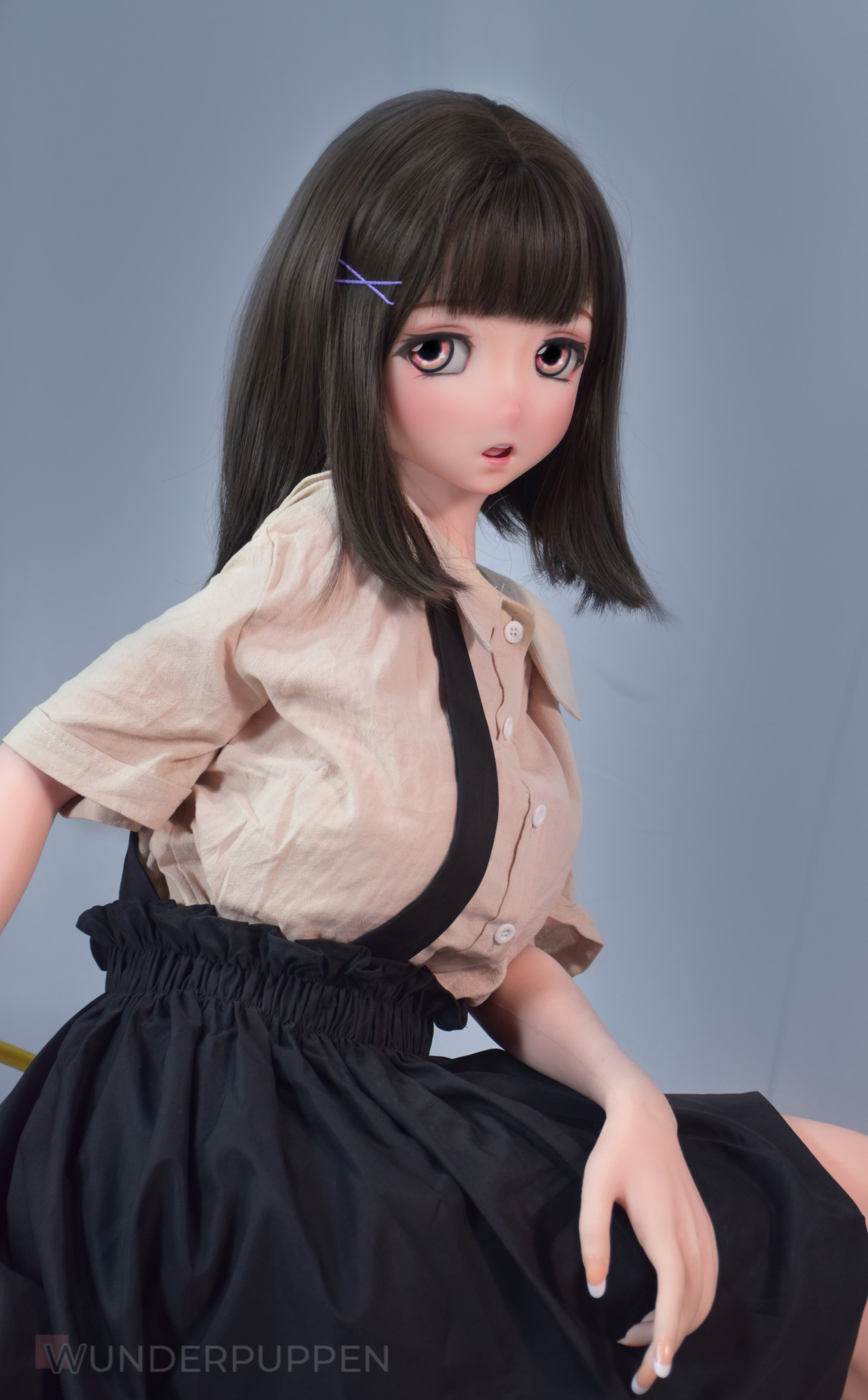 Tachibana Kotori – Elsa Babe 148cm – Bild 7