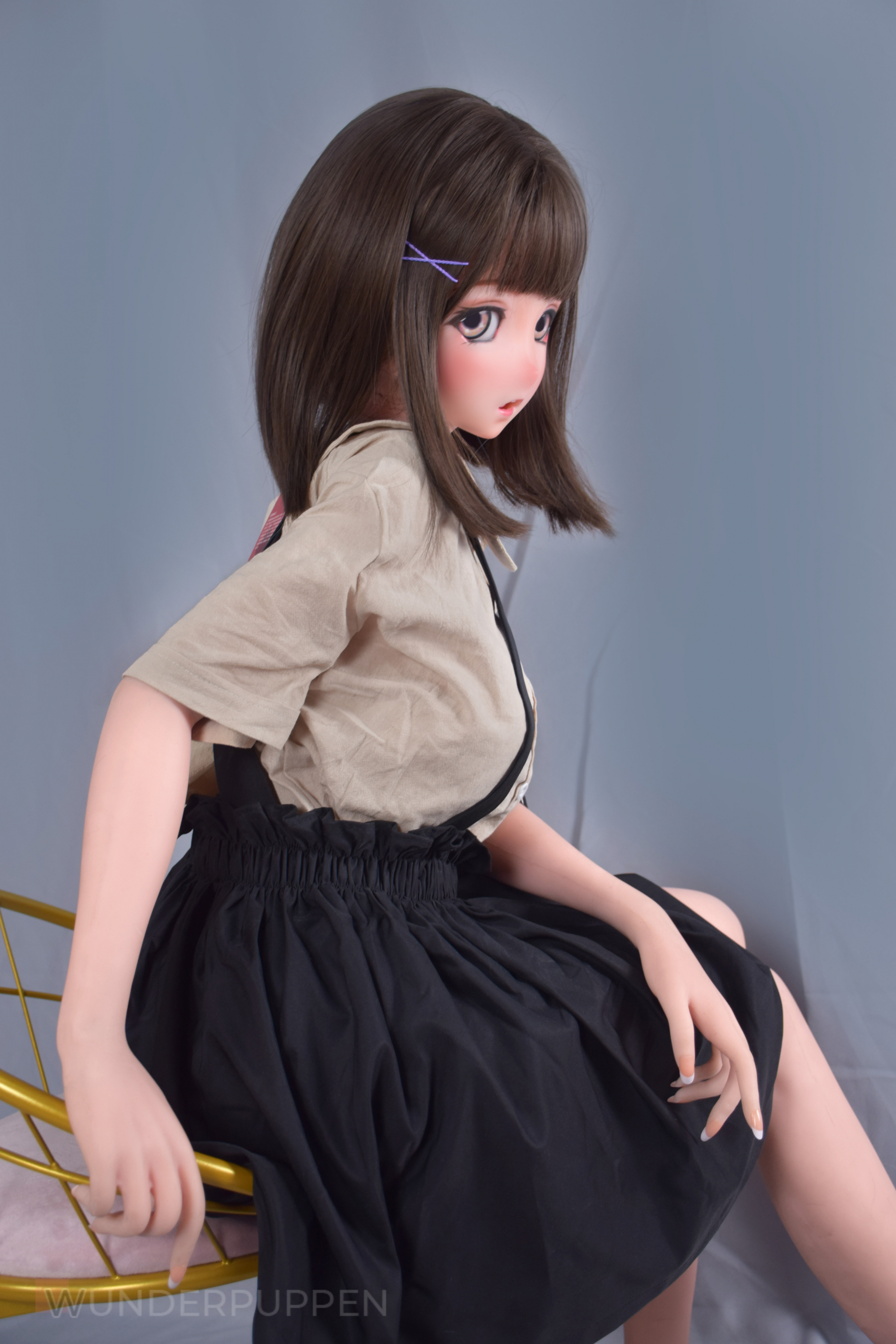 Tachibana Kotori – Elsa Babe 148cm – Bild 6