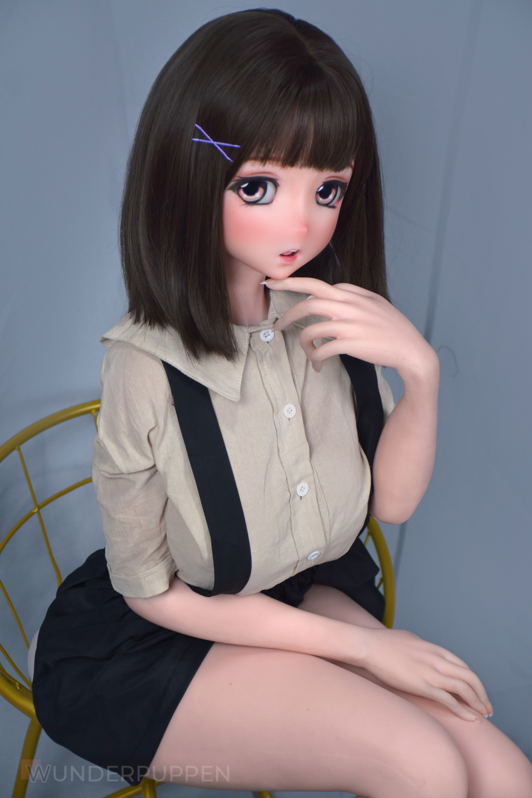 Tachibana Kotori – Elsa Babe 148cm – Bild 5