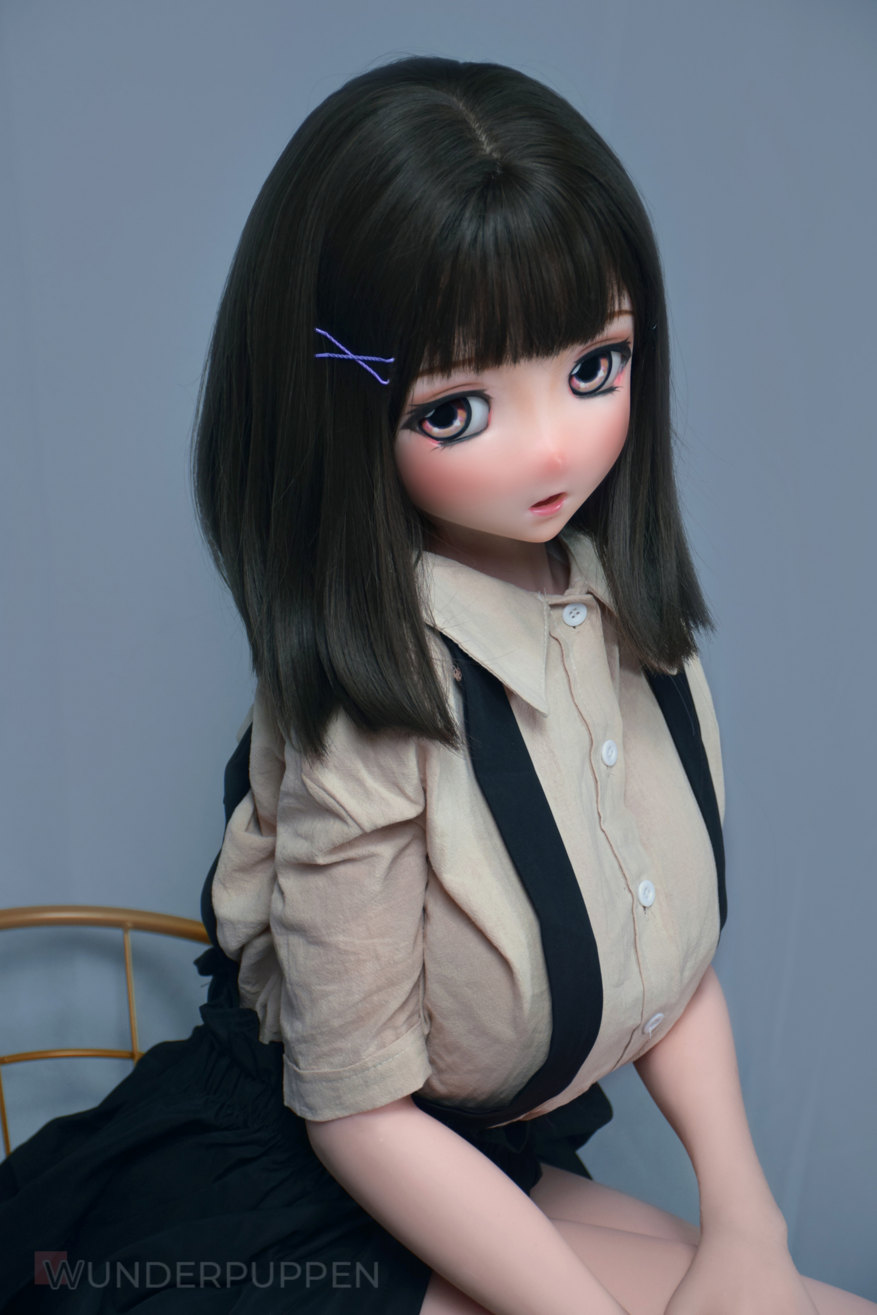 Tachibana Kotori – Elsa Babe 148cm – Bild 4