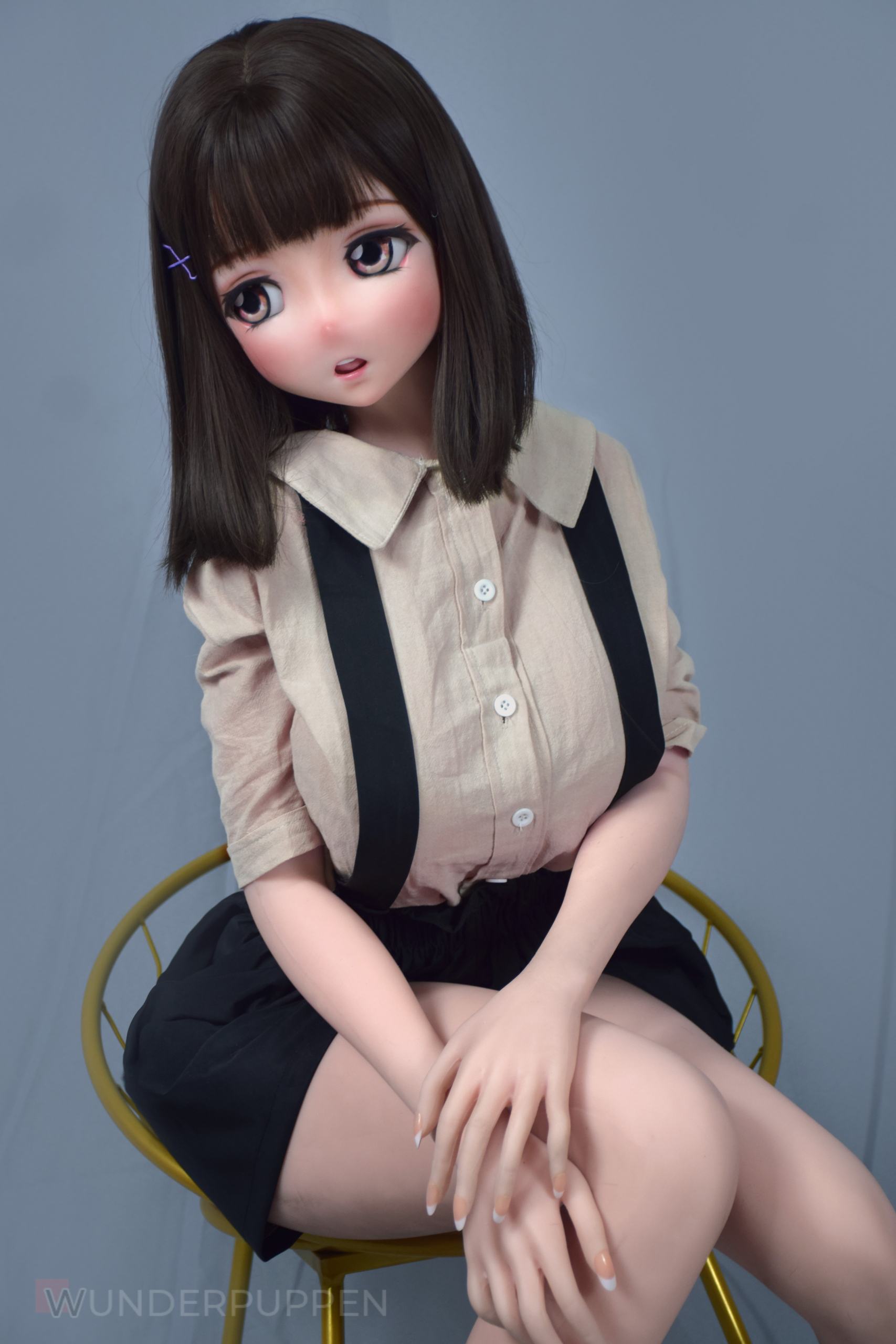Tachibana Kotori – Elsa Babe 148cm – Bild 3