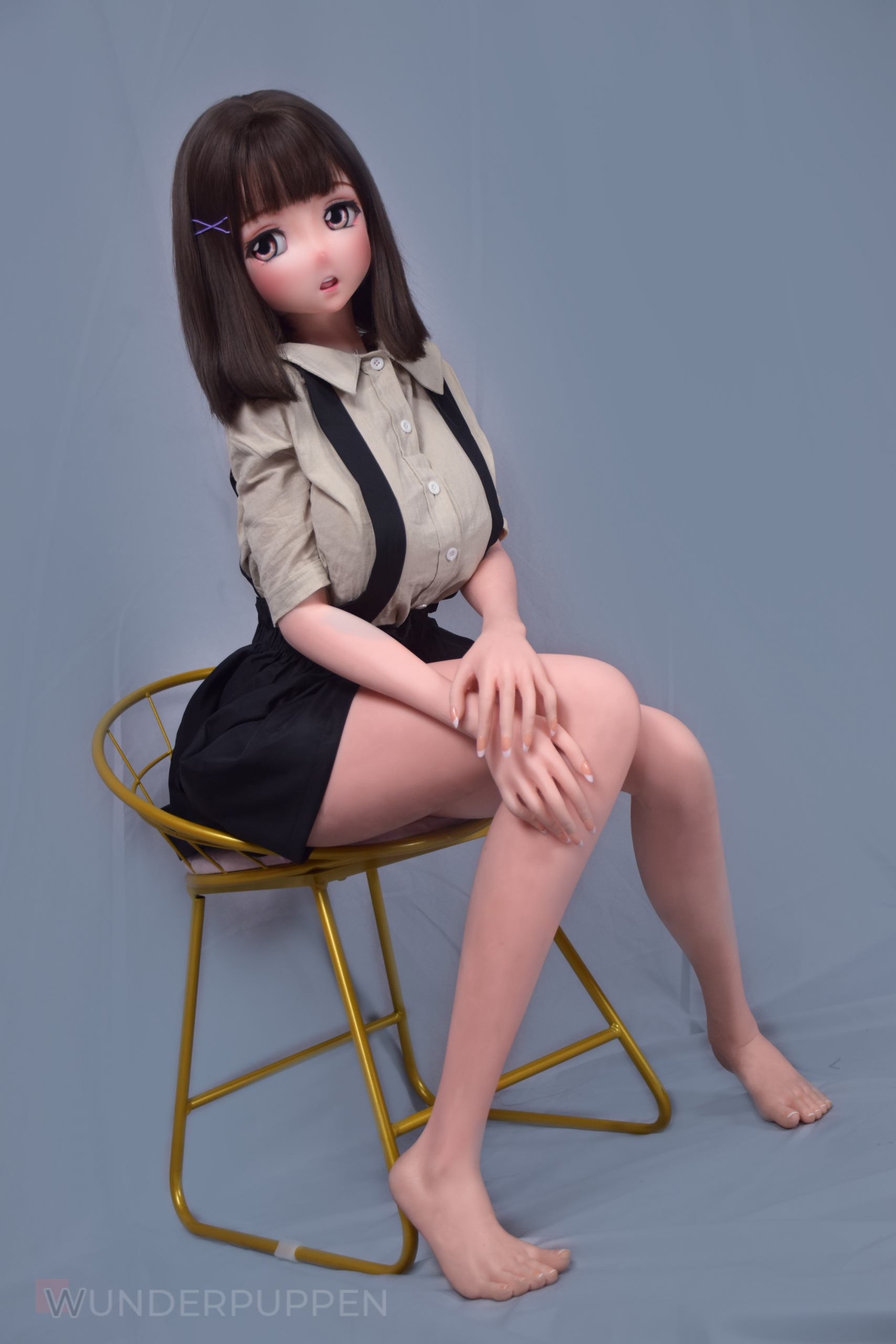 Tachibana Kotori – Elsa Babe 148cm – Bild 2