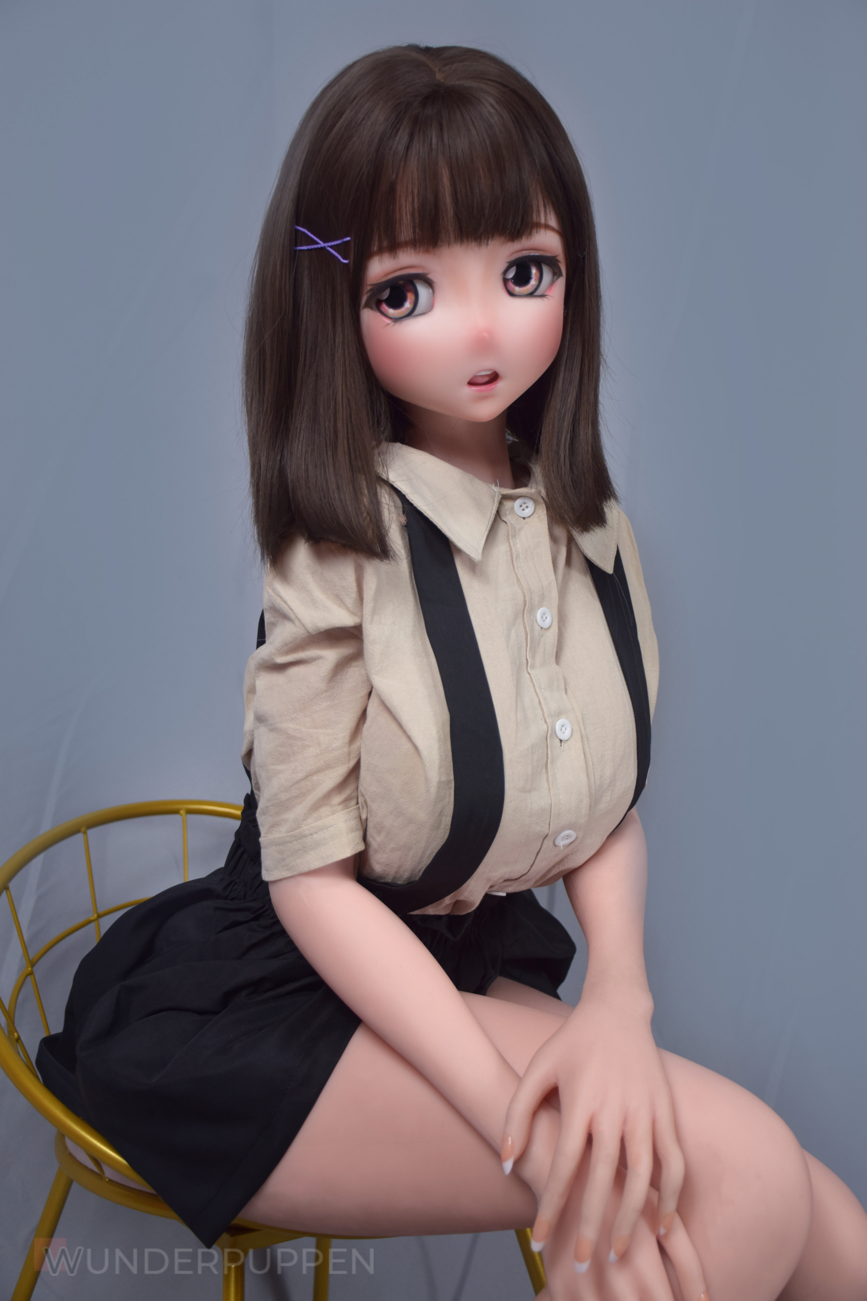 Tachibana Kotori – Elsa Babe 148cm – Bild 9
