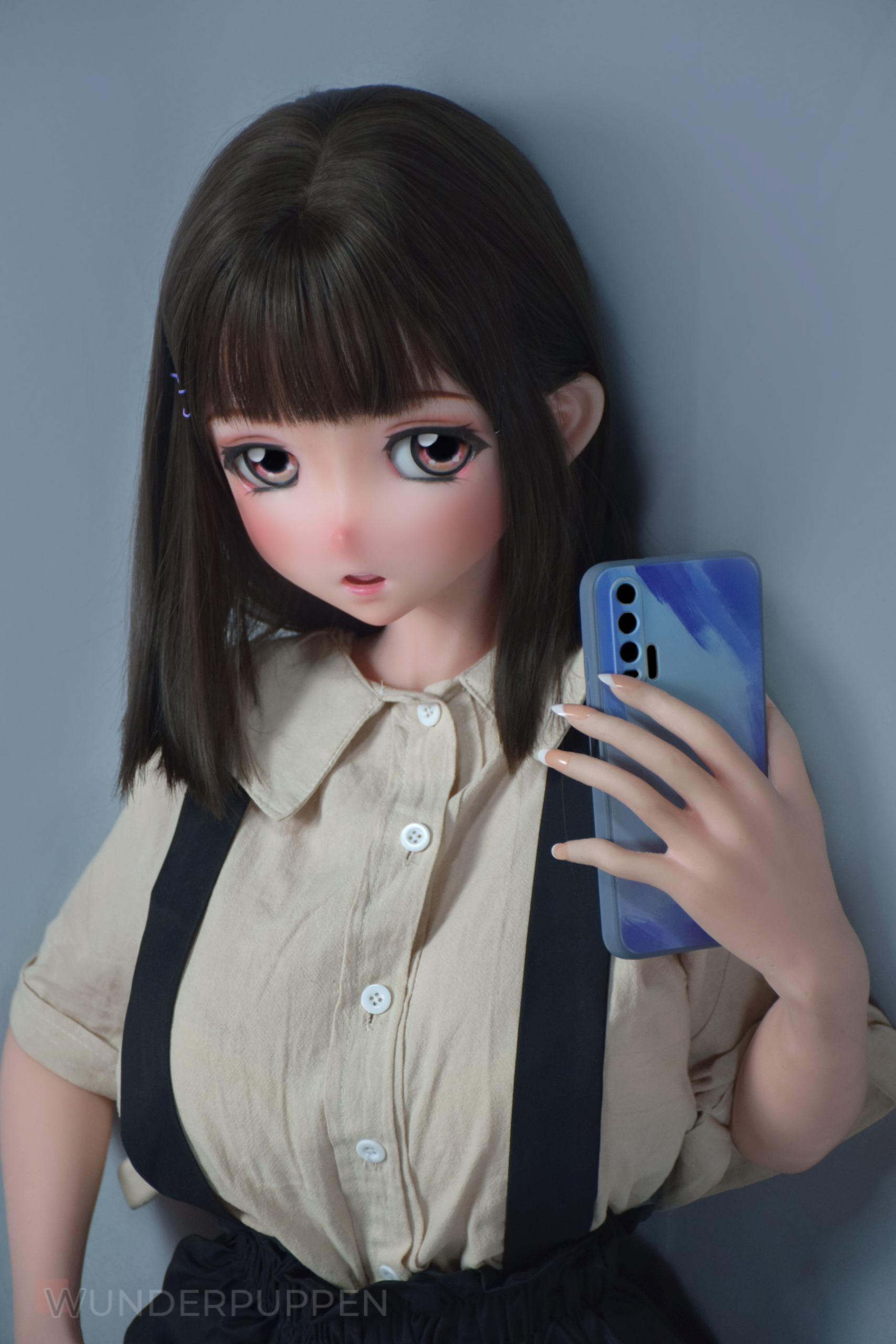 Tachibana Kotori – Elsa Babe 148cm – Bild 10
