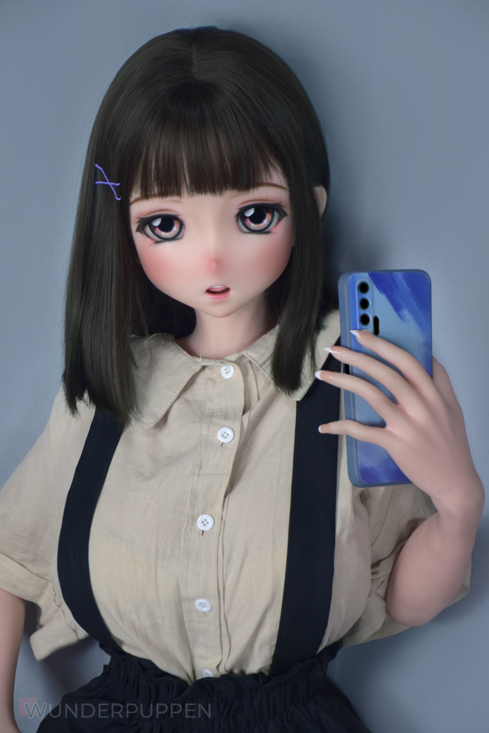 Tachibana Kotori – Elsa Babe 148cm – Bild 11