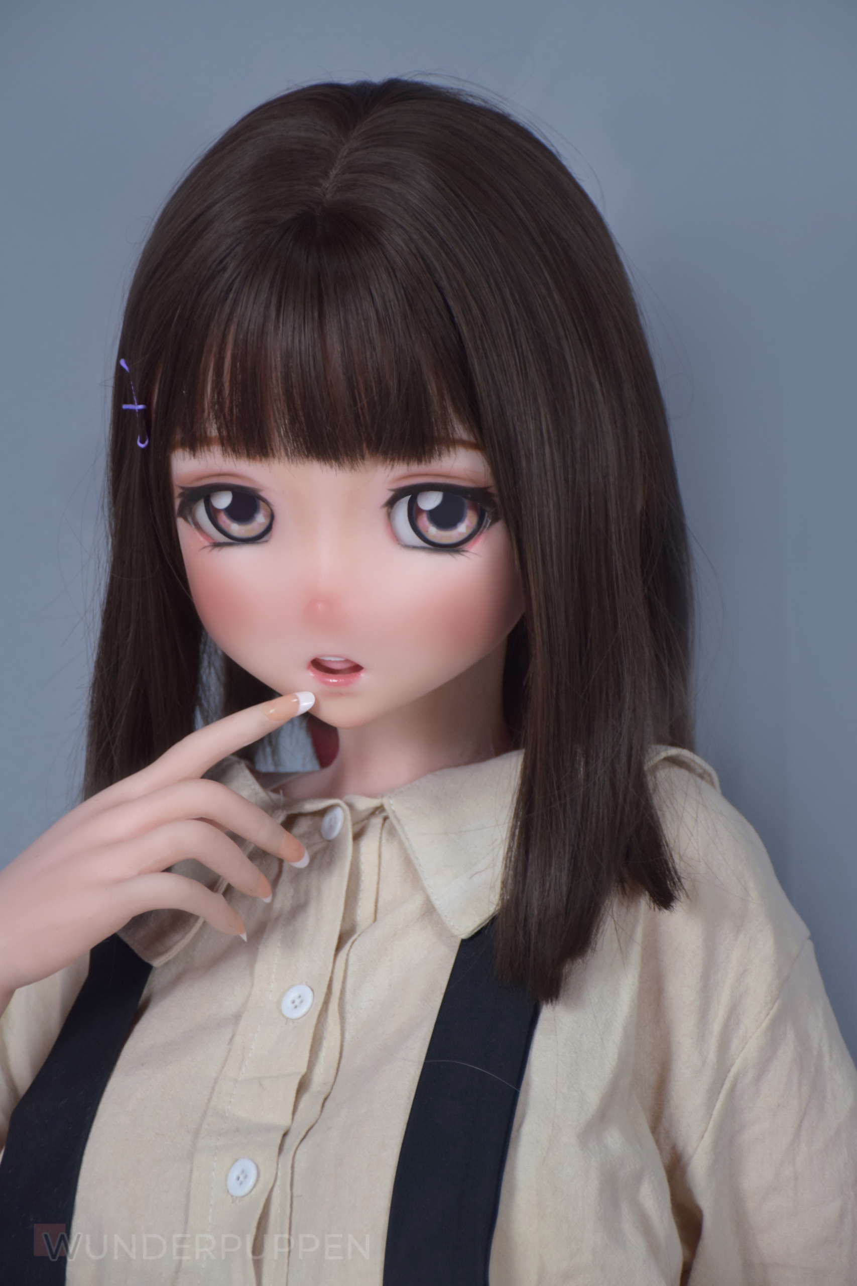 Tachibana Kotori – Elsa Babe 148cm – Bild 12