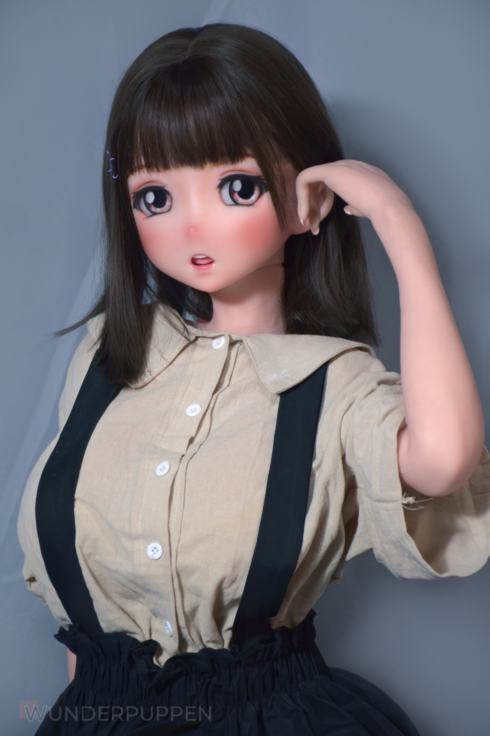 Tachibana Kotori – Elsa Babe 148cm – Bild 13