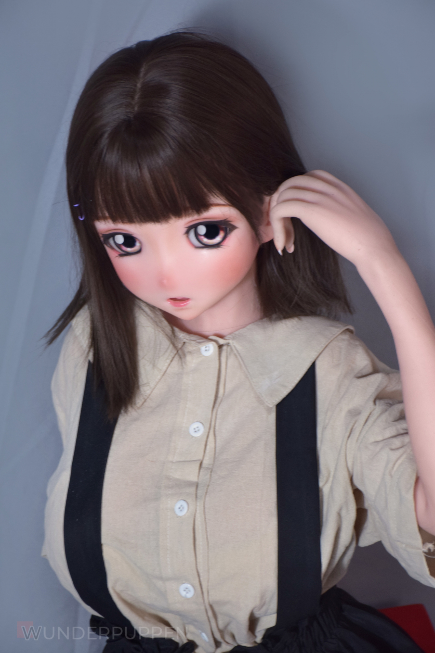 Tachibana Kotori – Elsa Babe 148cm – Bild 15
