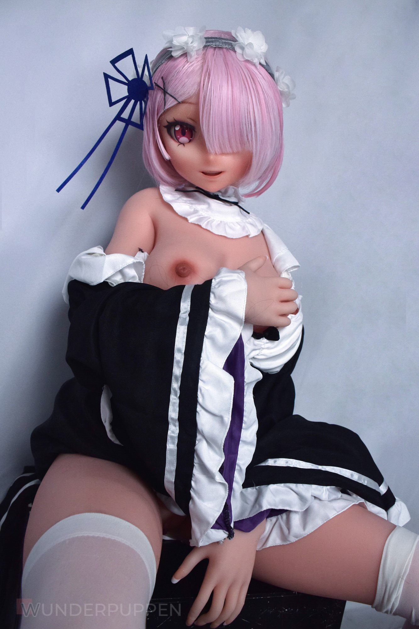 Mishima Miyo – Elsa Babe 148cm – Bild 23