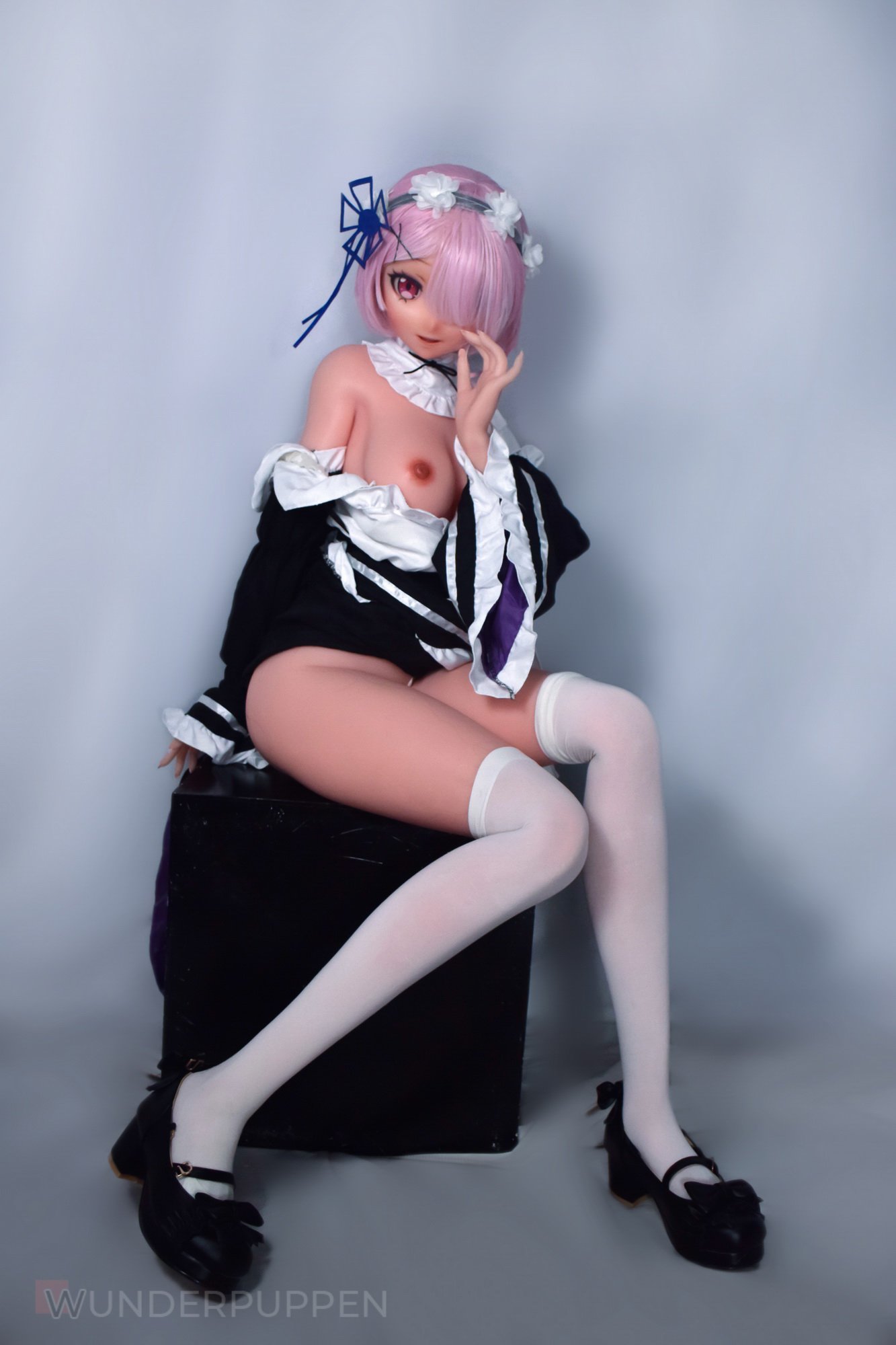 Mishima Miyo – Elsa Babe 148cm – Bild 18