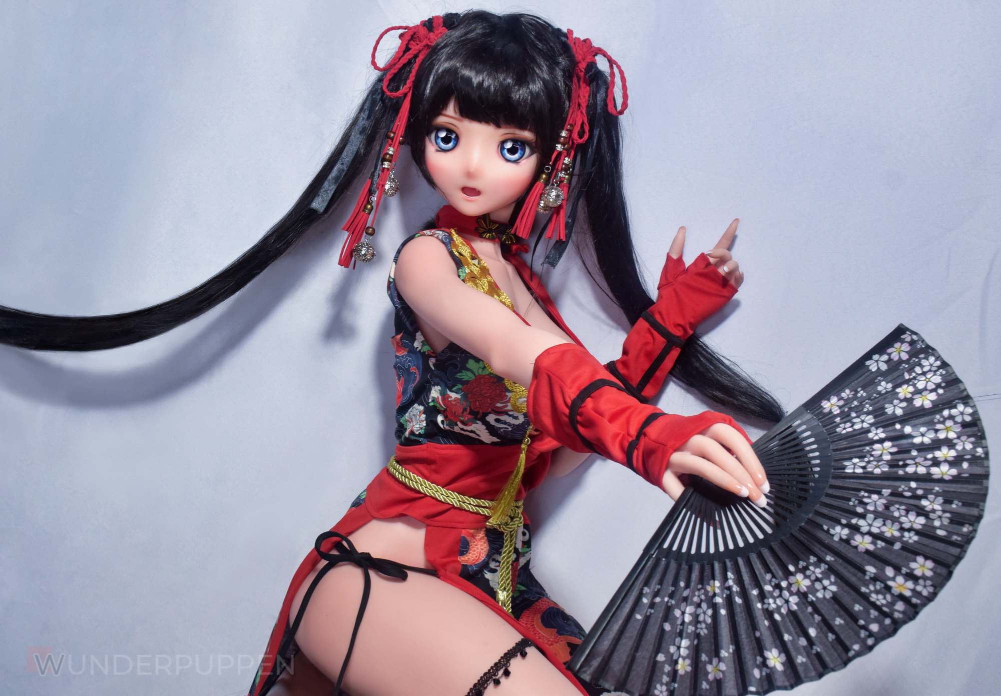 Kuraki Chiaki – Elsa Babe 148cm – Bild 30