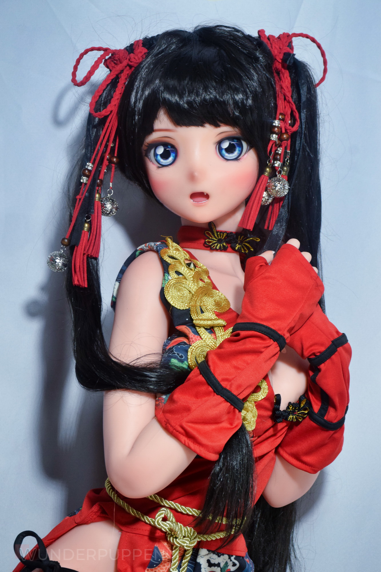 Kuraki Chiaki – Elsa Babe 148cm – Bild 9