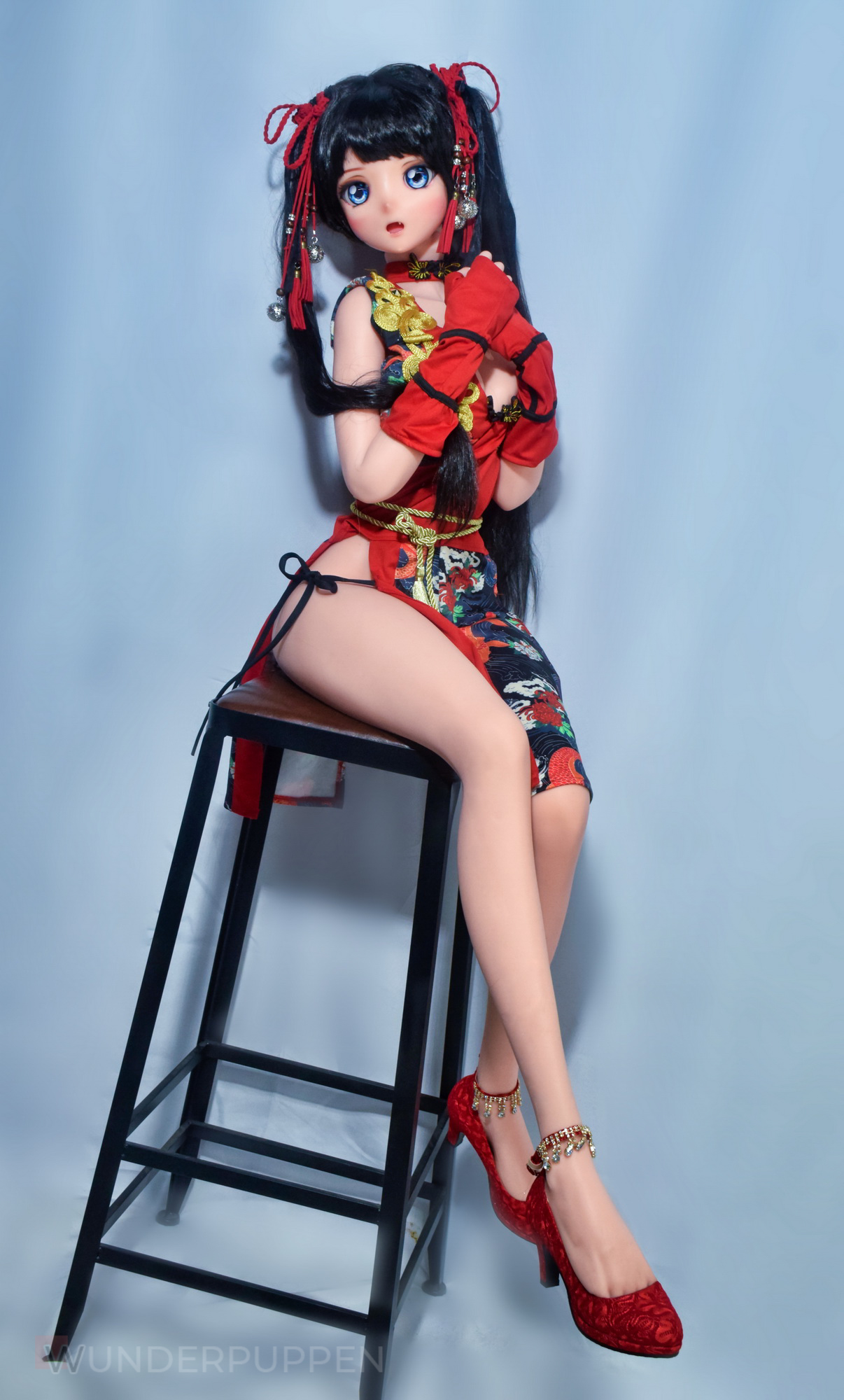 Kuraki Chiaki – Elsa Babe 148cm – Bild 10