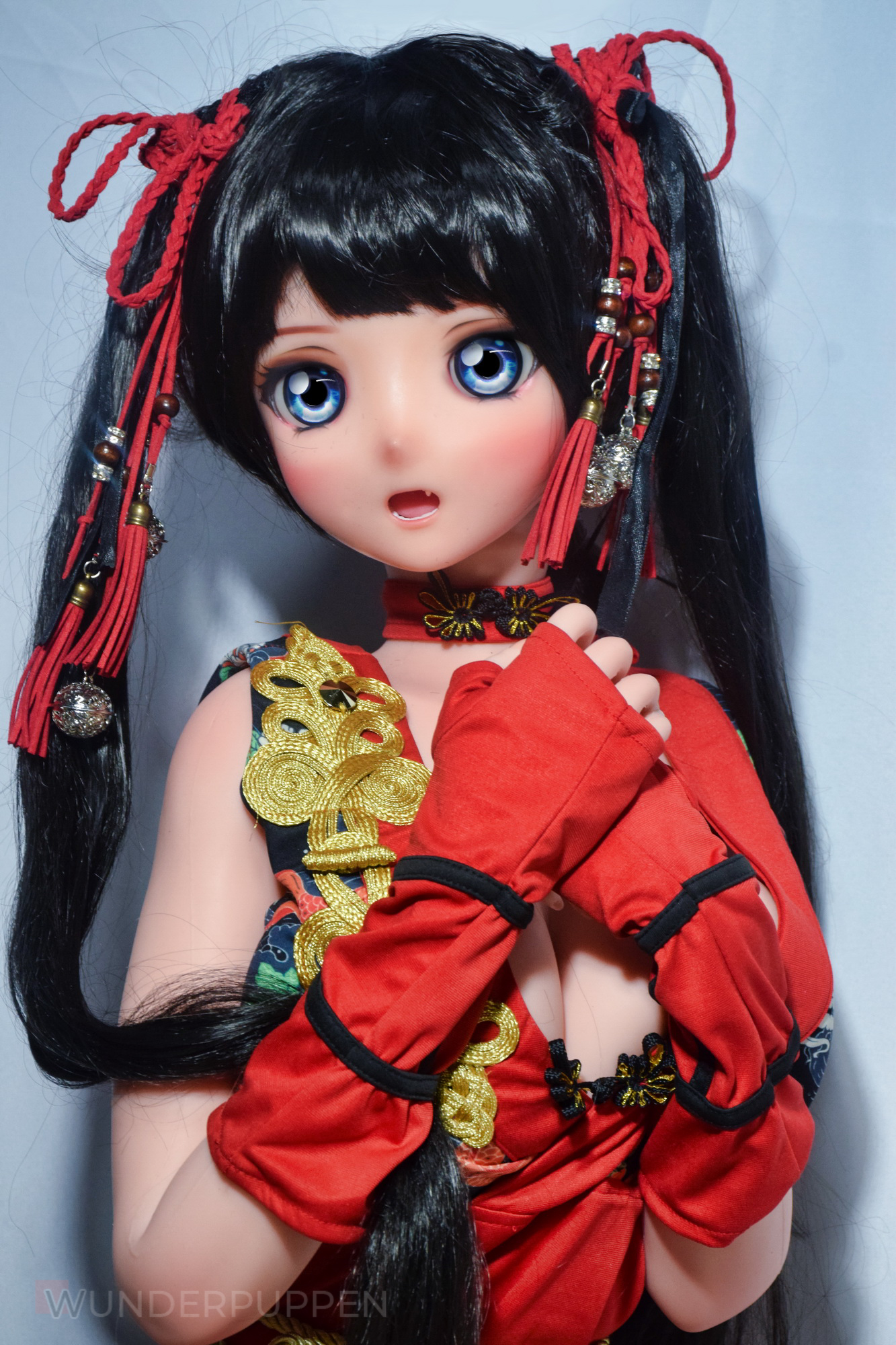 Kuraki Chiaki – Elsa Babe 148cm – Bild 8