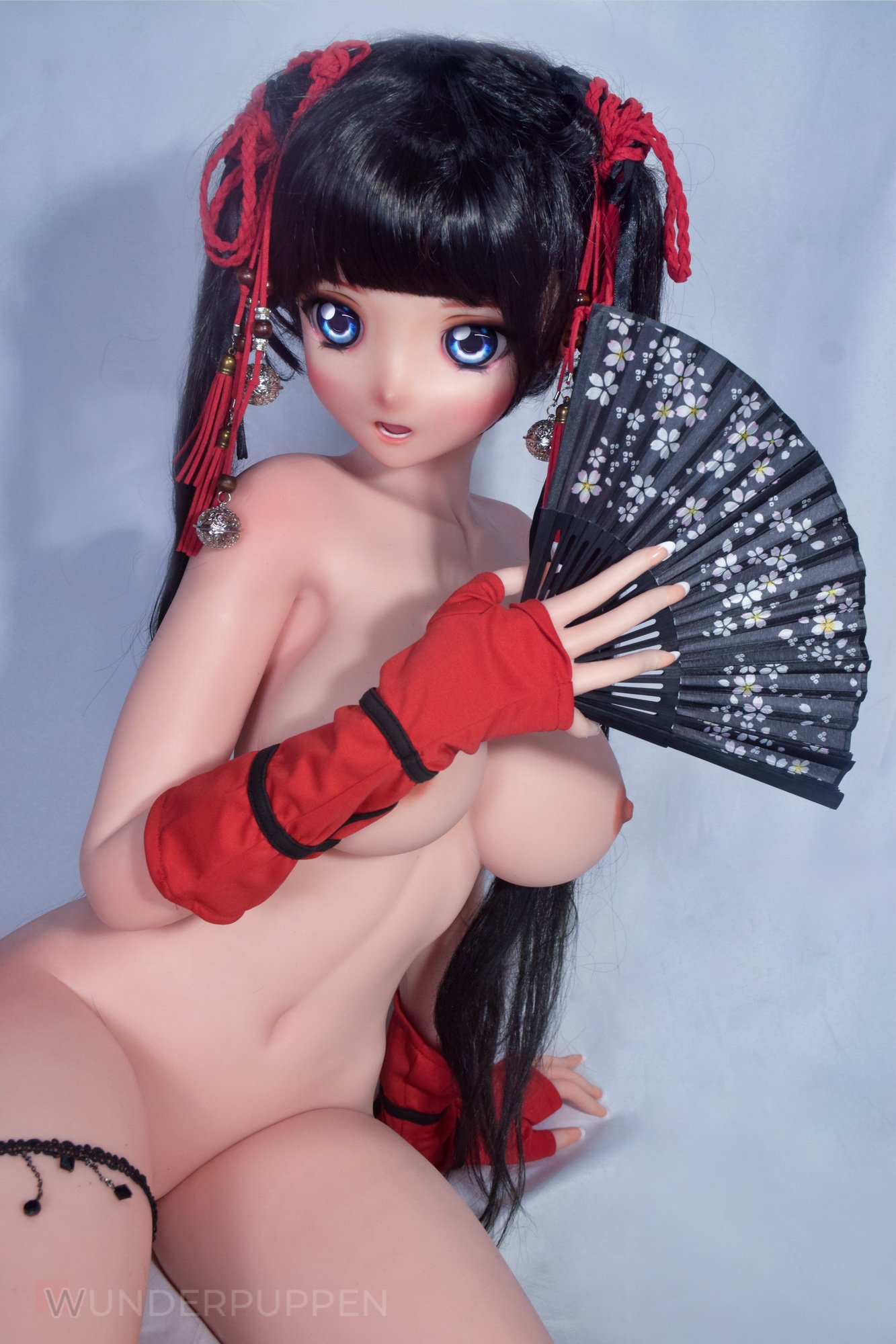 Kuraki Chiaki – Elsa Babe 148cm – Bild 17