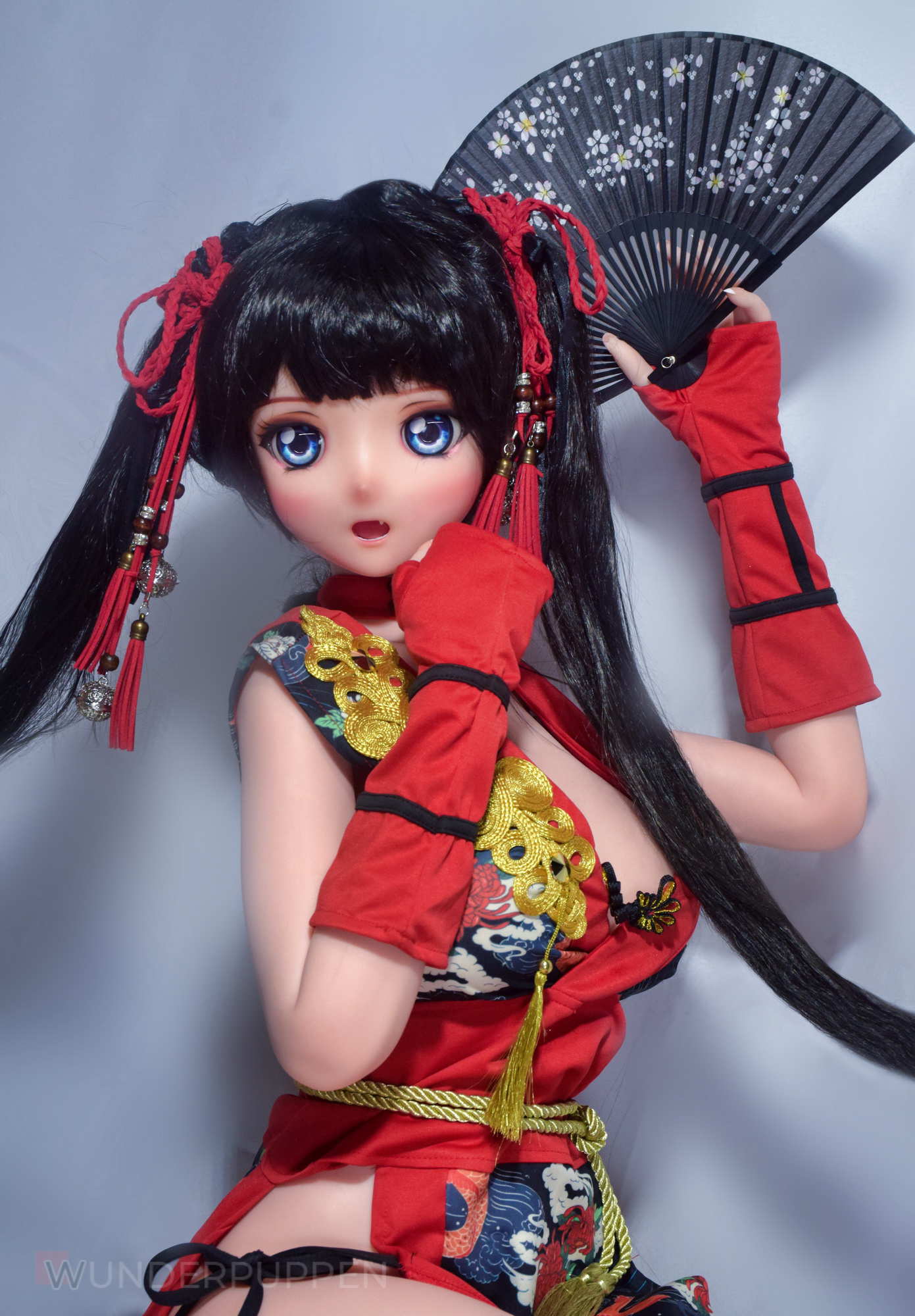 Kuraki Chiaki – Elsa Babe 148cm – Bild 4