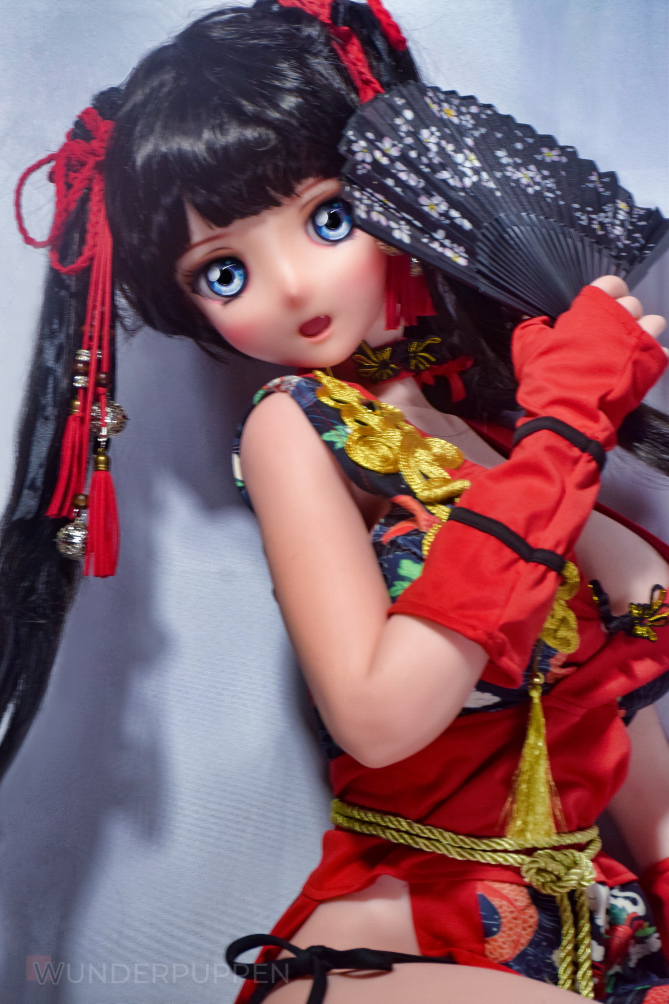 Kuraki Chiaki – Elsa Babe 148cm – Bild 3