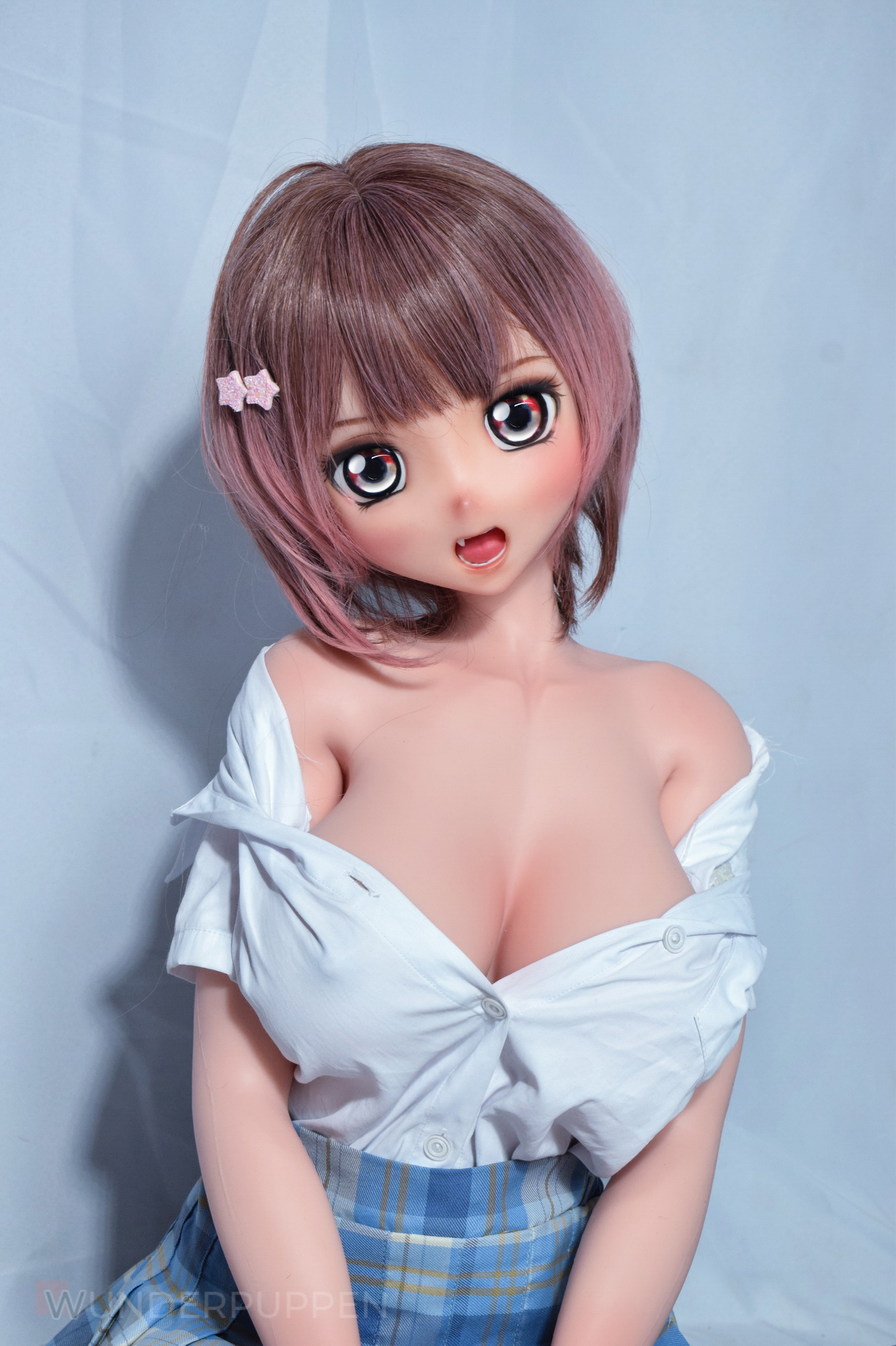 Koizumi Nana – Elsa Babe 148cm – Bild 24