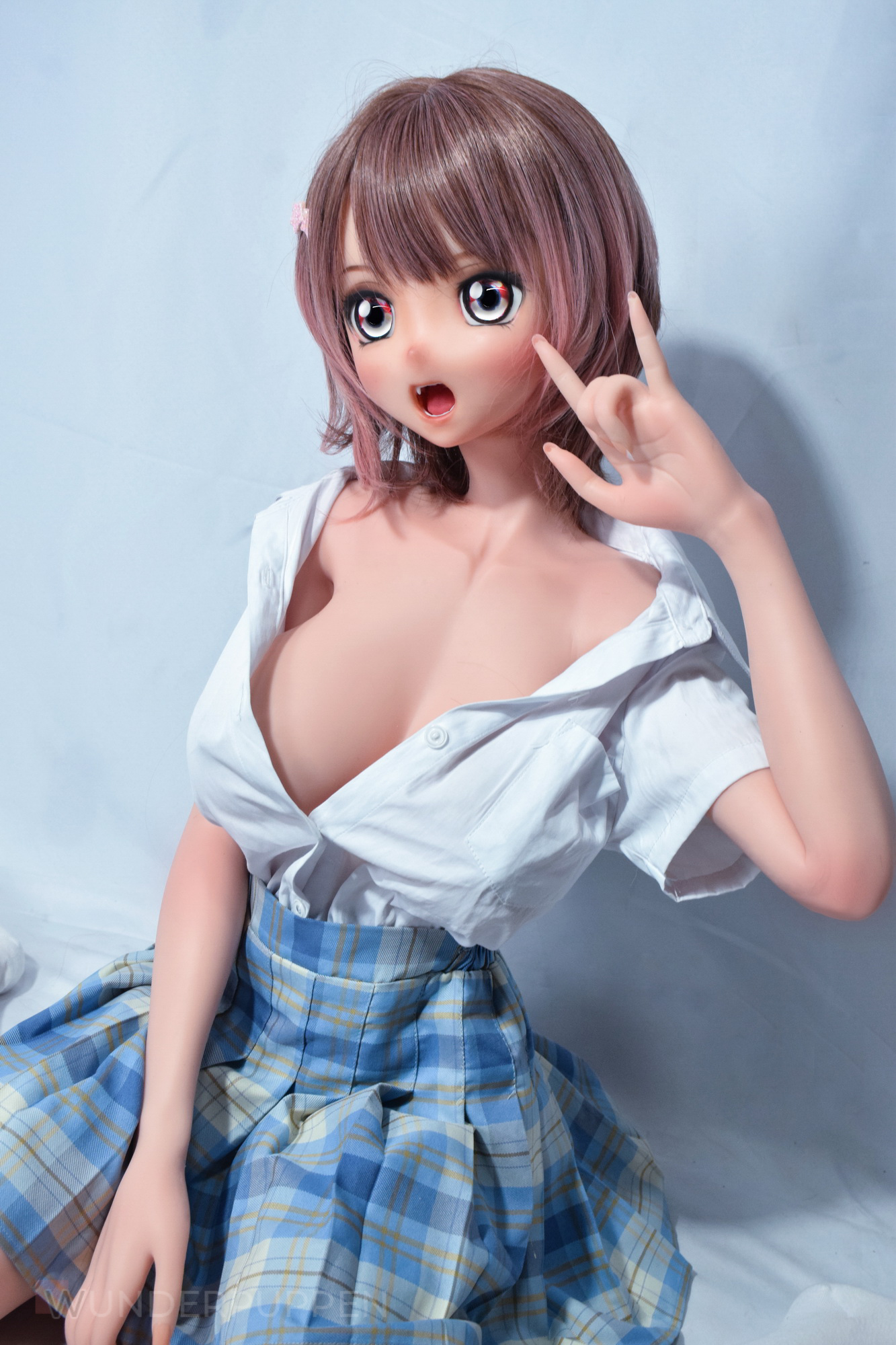 Koizumi Nana – Elsa Babe 148cm – Bild 22