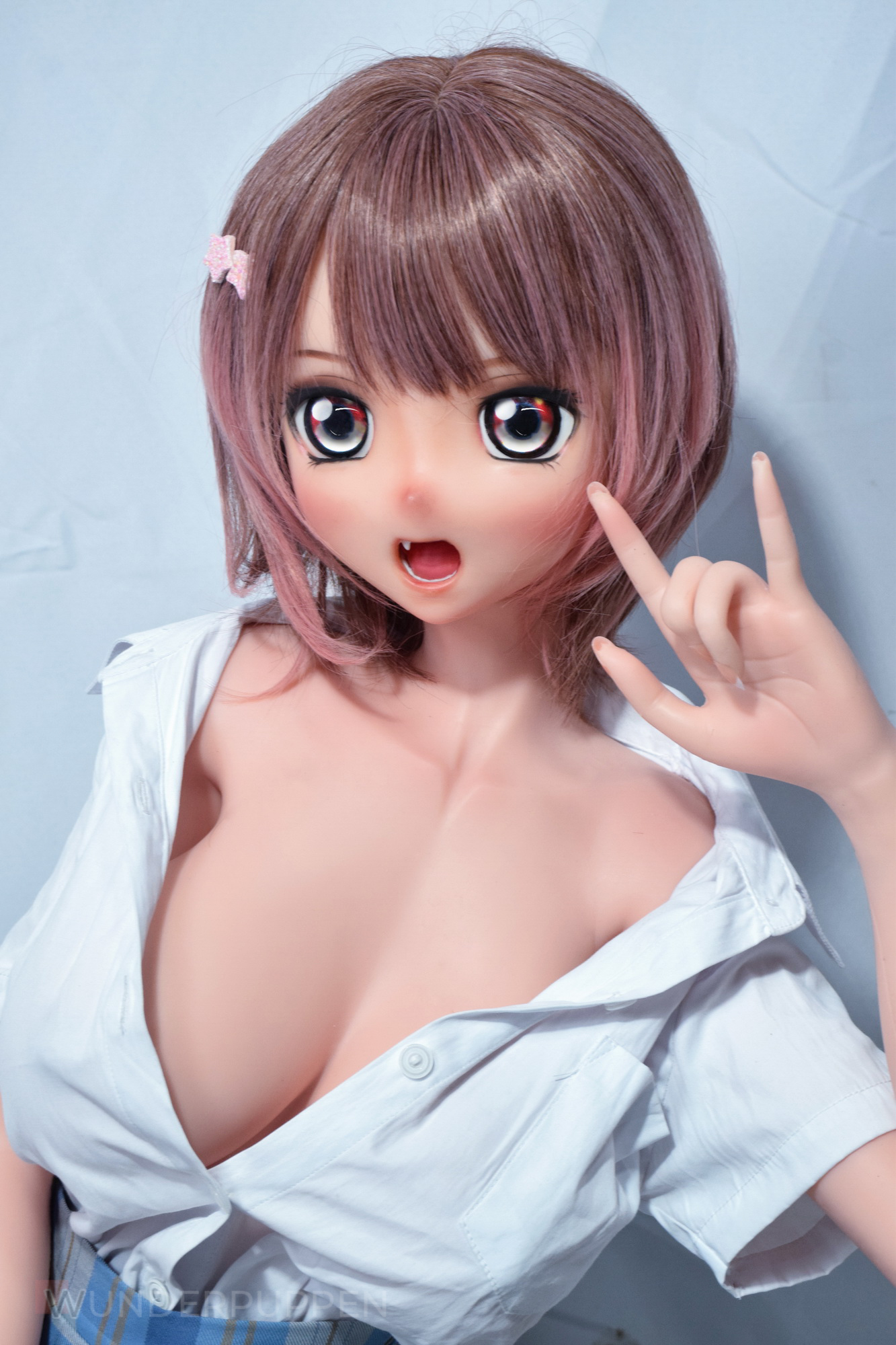 Koizumi Nana – Elsa Babe 148cm – Bild 23