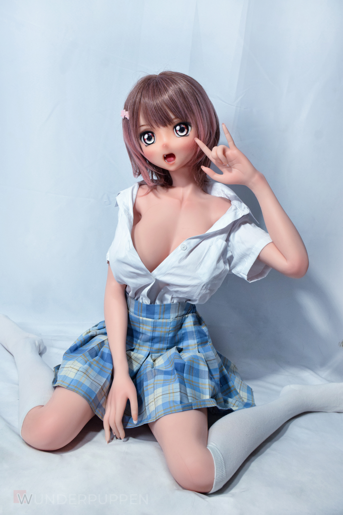 Koizumi Nana – Elsa Babe 148cm – Bild 21