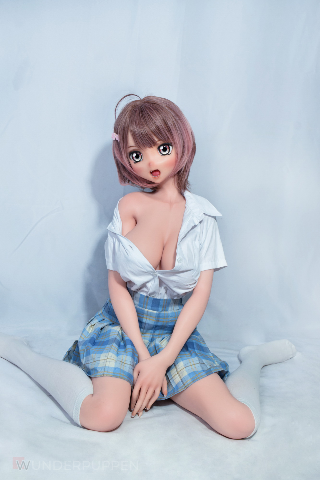 Koizumi Nana – Elsa Babe 148cm – Bild 19