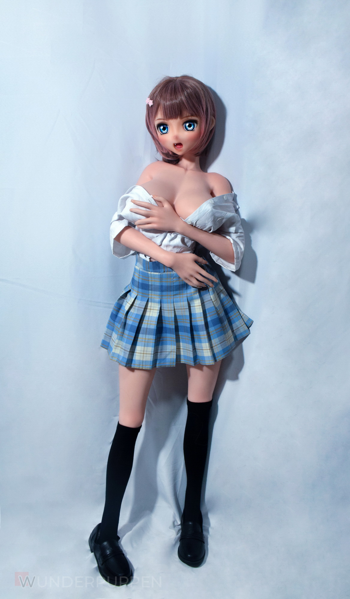 Koizumi Nana – Elsa Babe 148cm – Bild 25