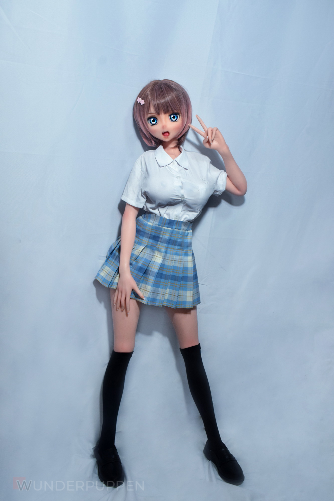 Koizumi Nana – Elsa Babe 148cm – Bild 17