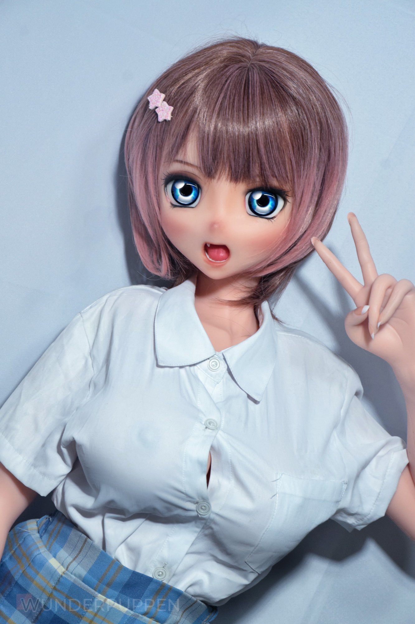 Koizumi Nana – Elsa Babe 148cm – Bild 18
