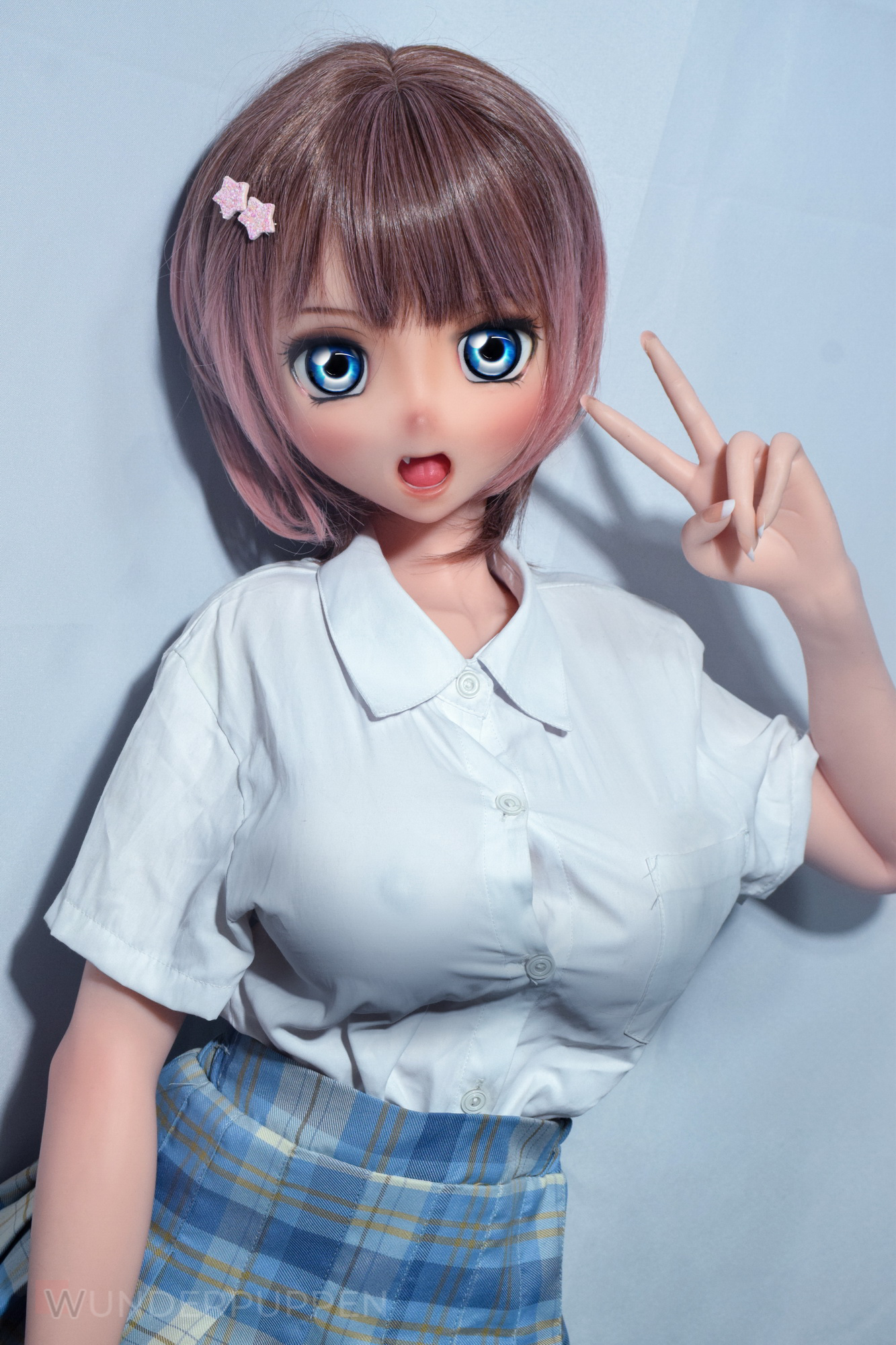 Koizumi Nana – Elsa Babe 148cm – Bild 15