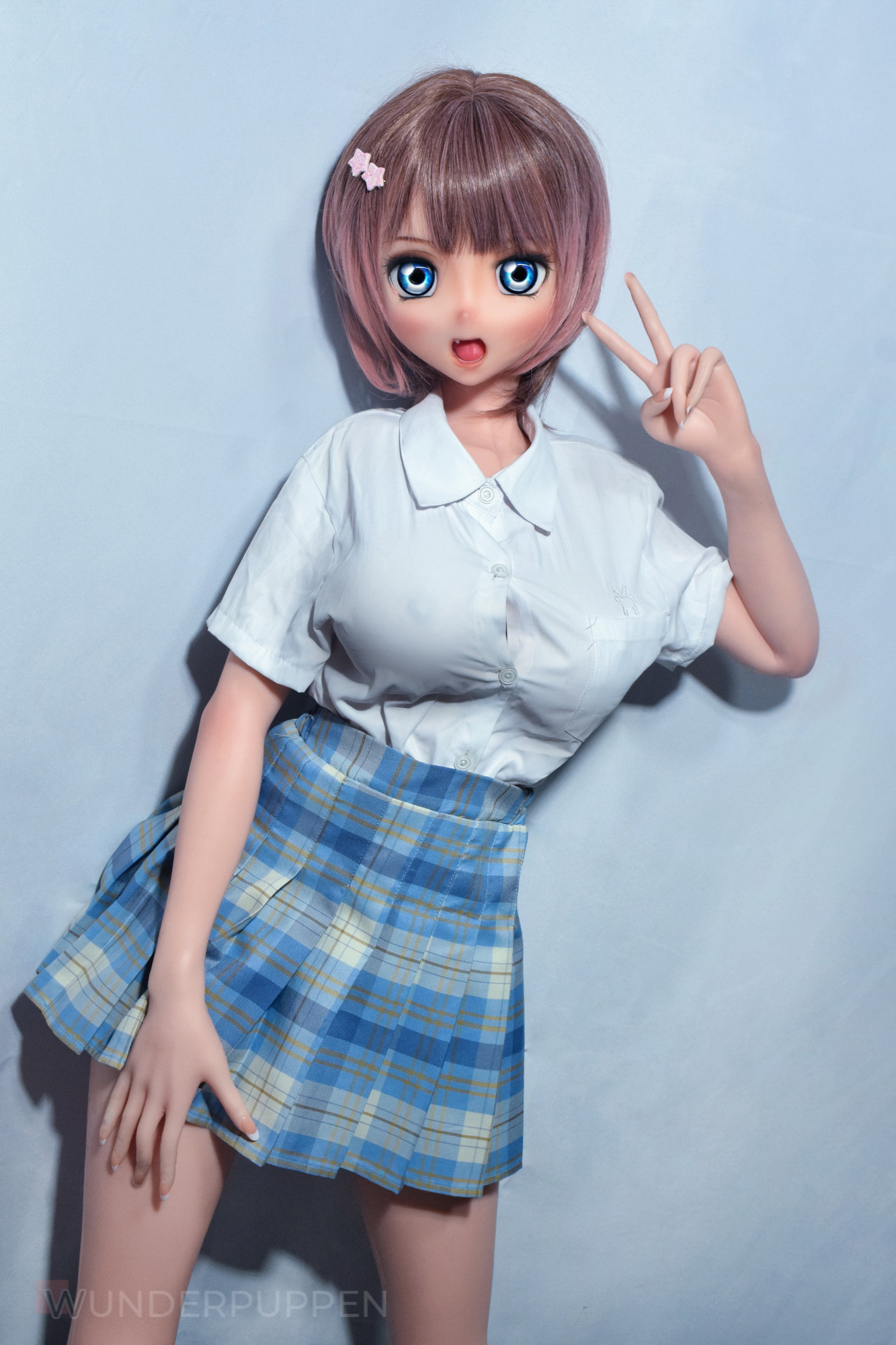 Koizumi Nana – Elsa Babe 148cm – Bild 16